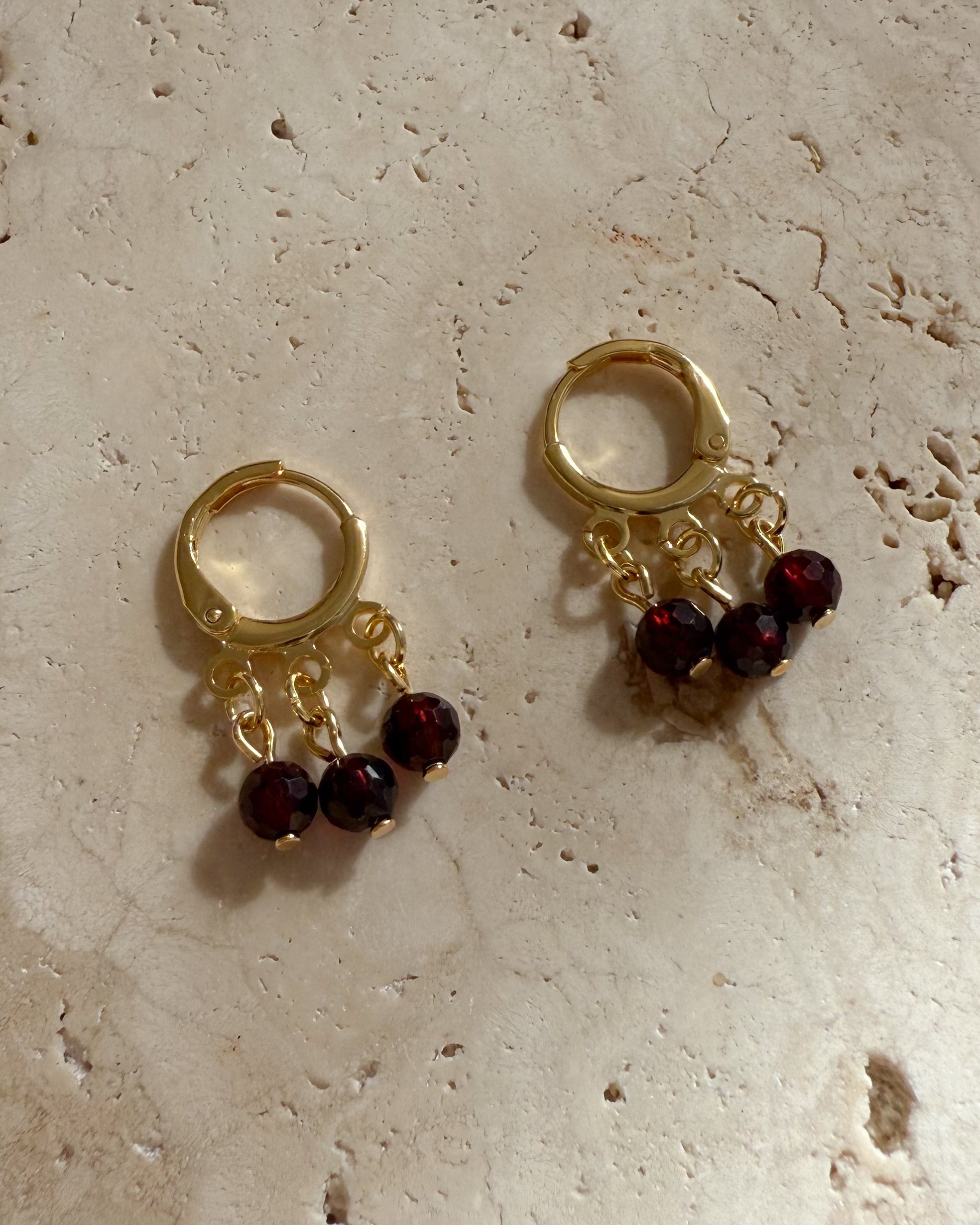 Brincos Magia & Amor II