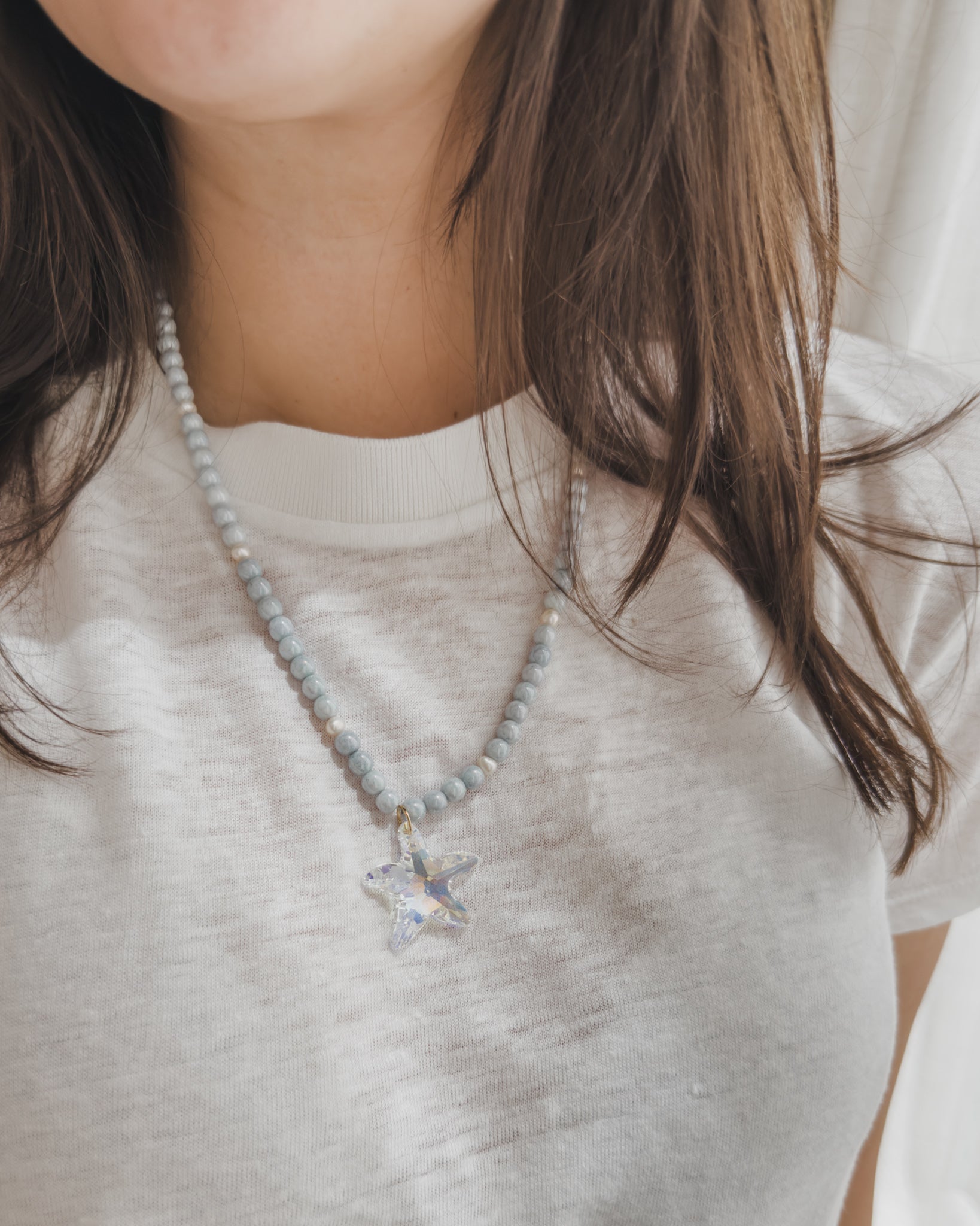 Colar Misadorea My Love My Life