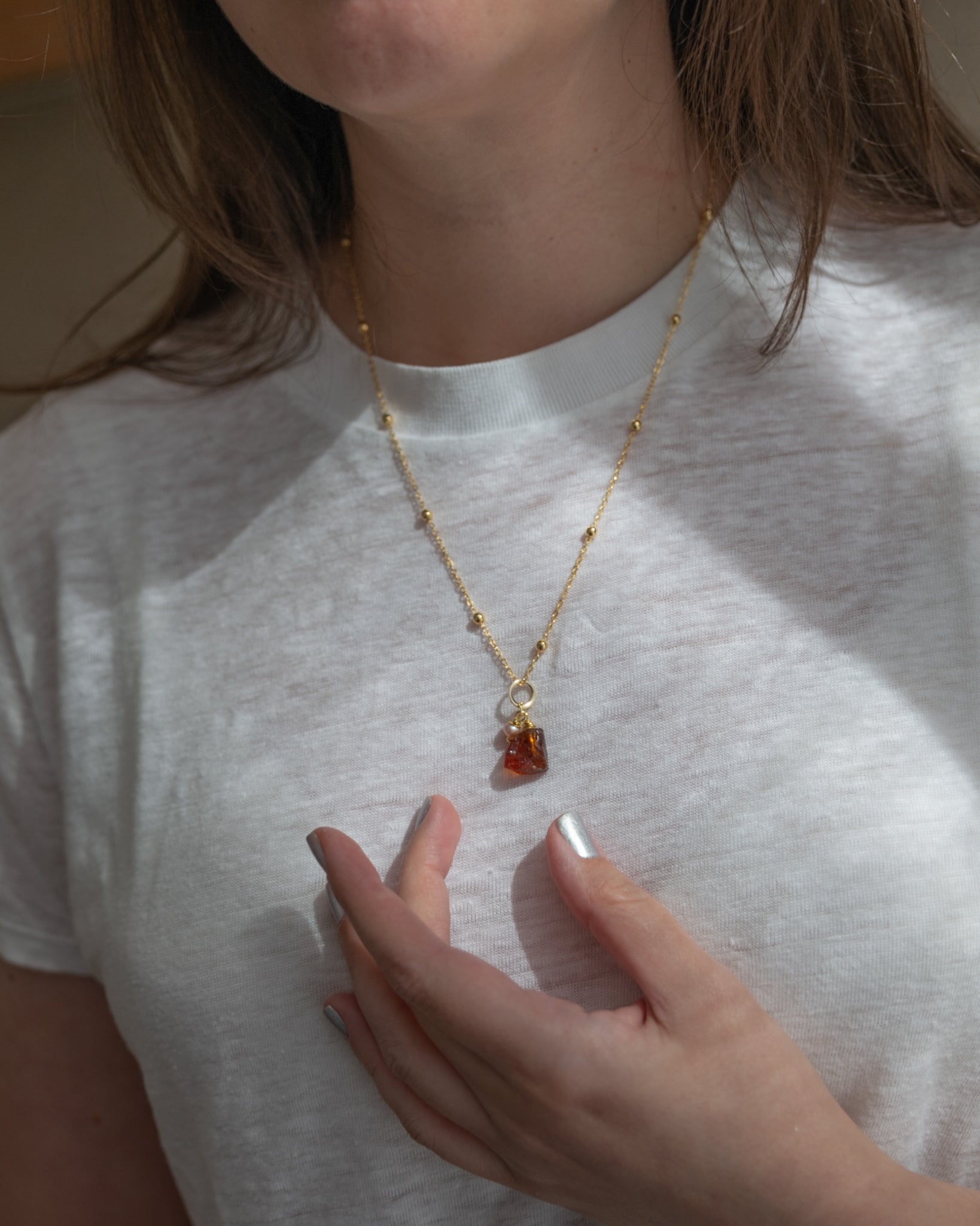 Conjunto Misadorea Coragem & Confiança