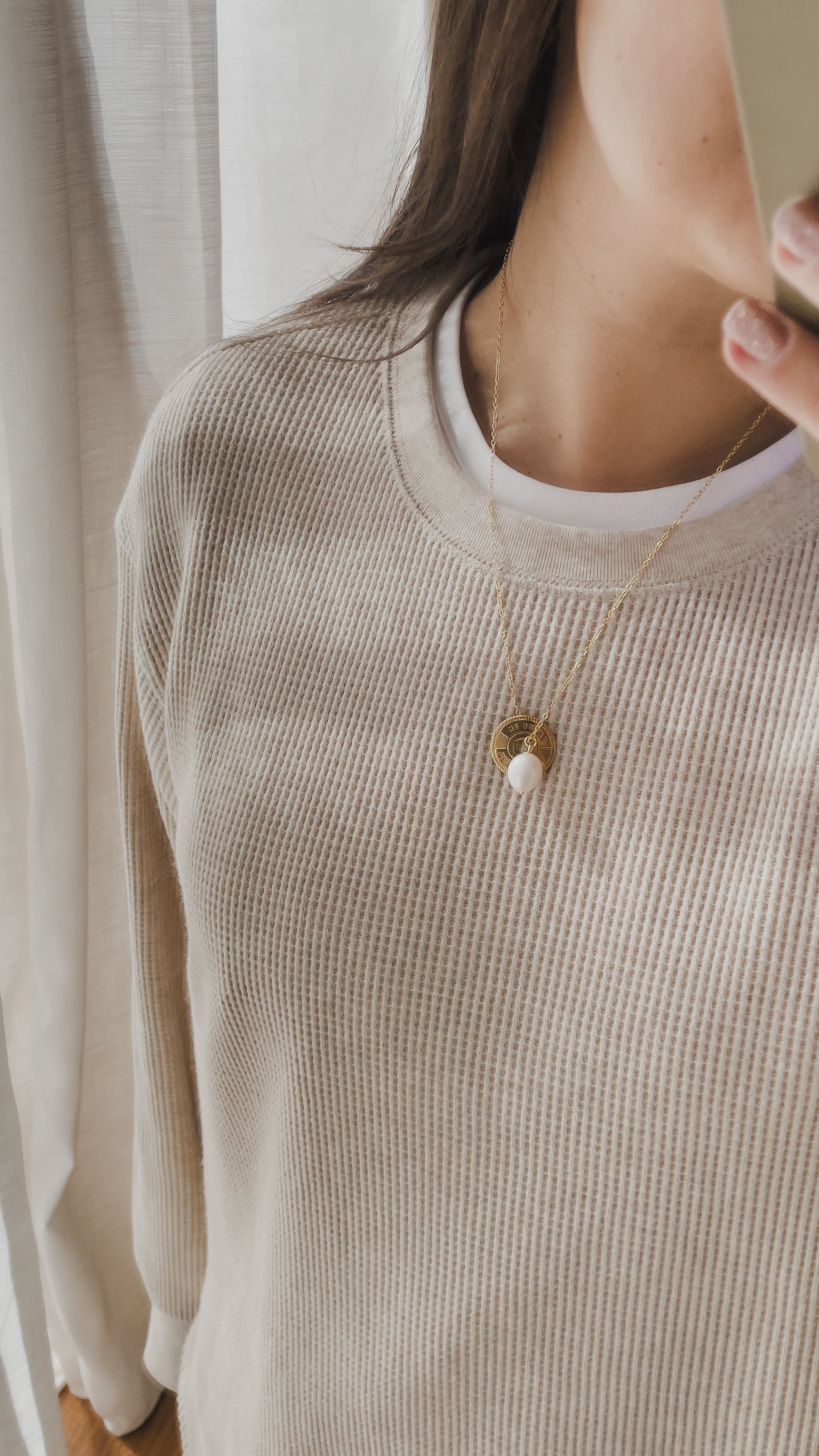 Colar Misadorea Stronger - Mais forte do que imagina