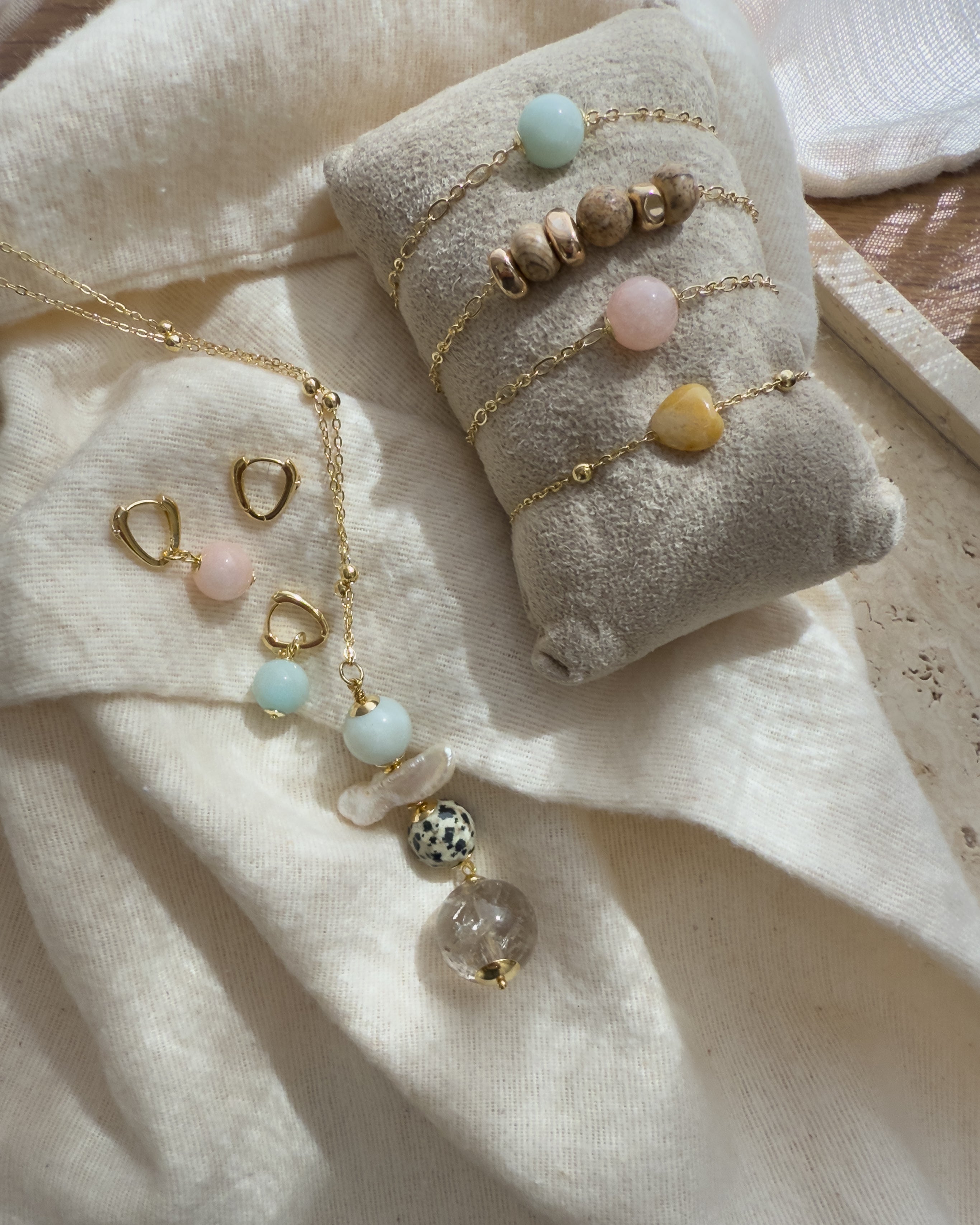 Pulseira Misadorea Vitalidade