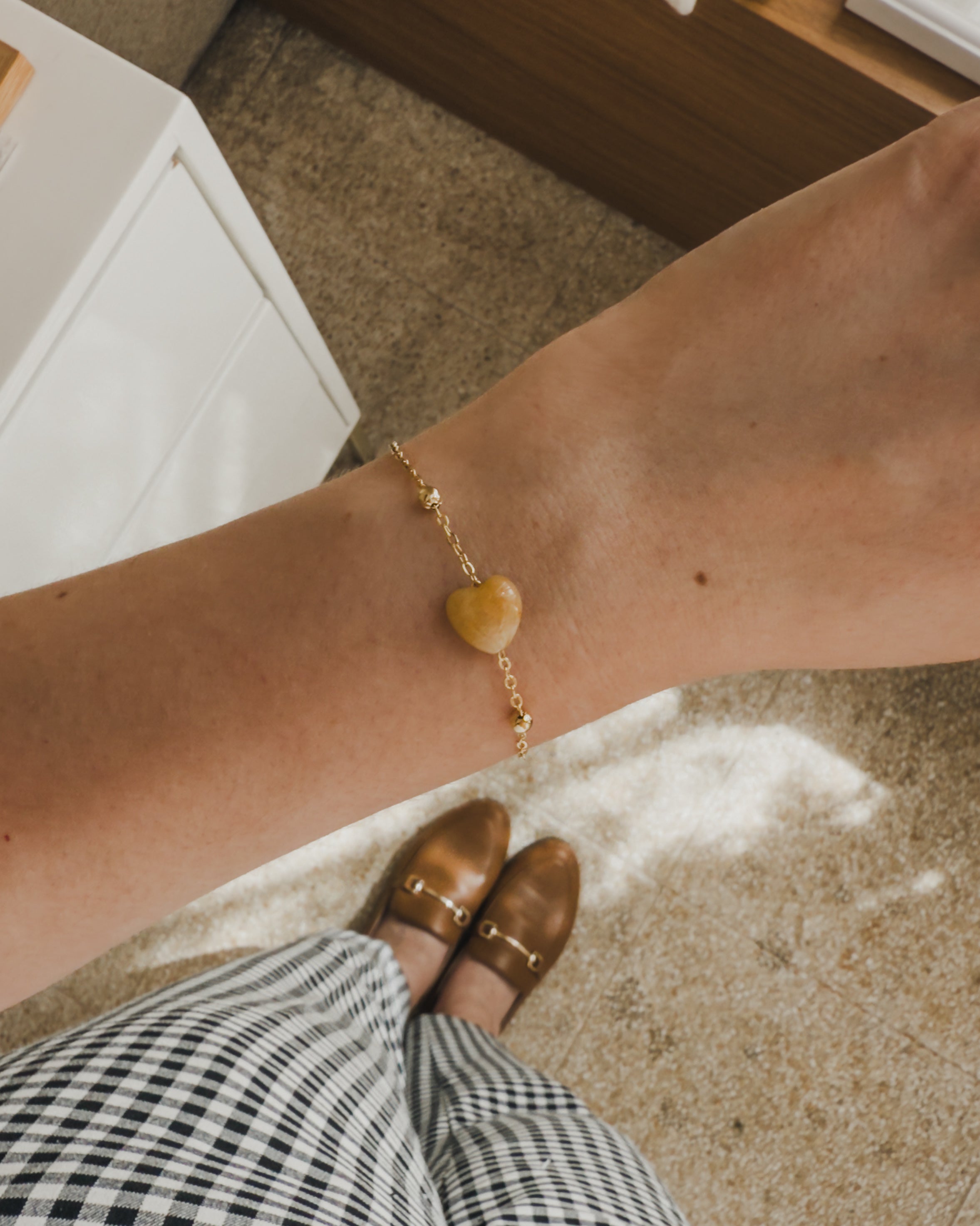 Pulseira Misadorea Vitalidade