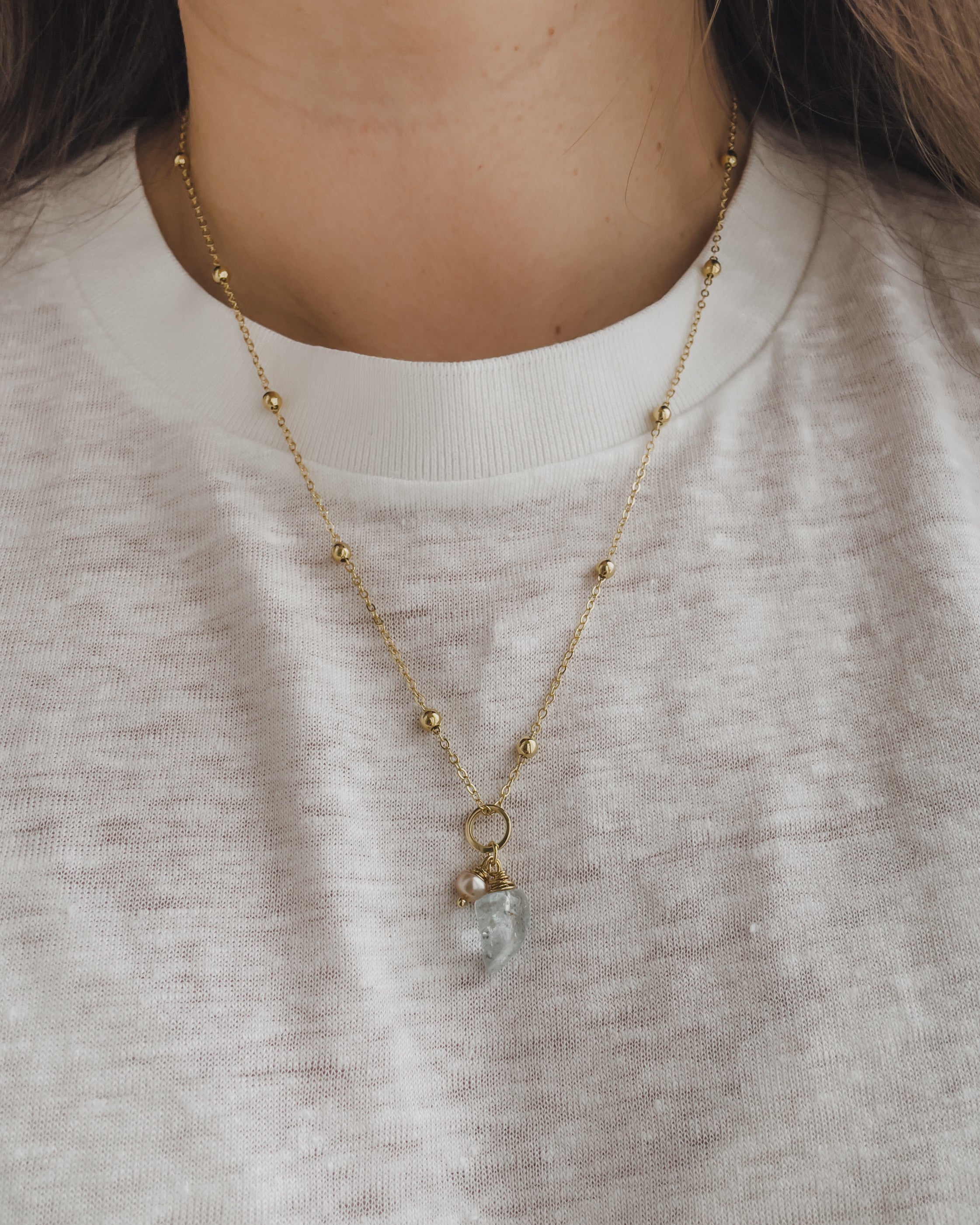 Colar Misadorea O Melhor de Mim