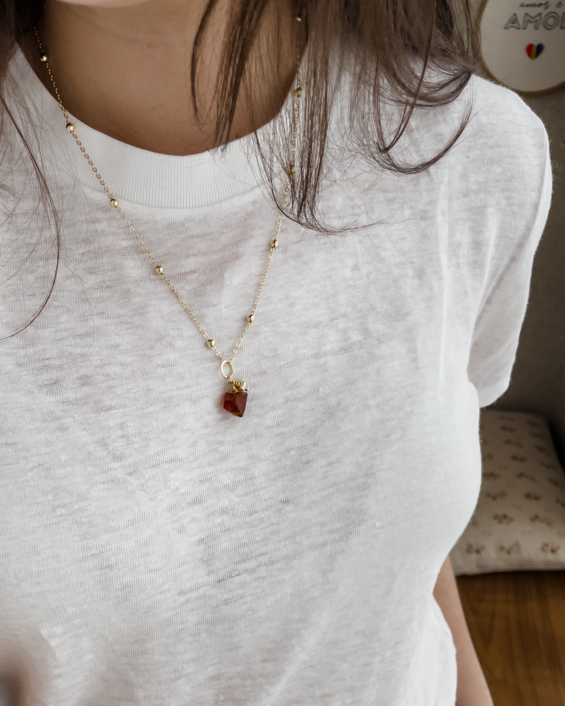 Kit Presente - Coragem & Confiança