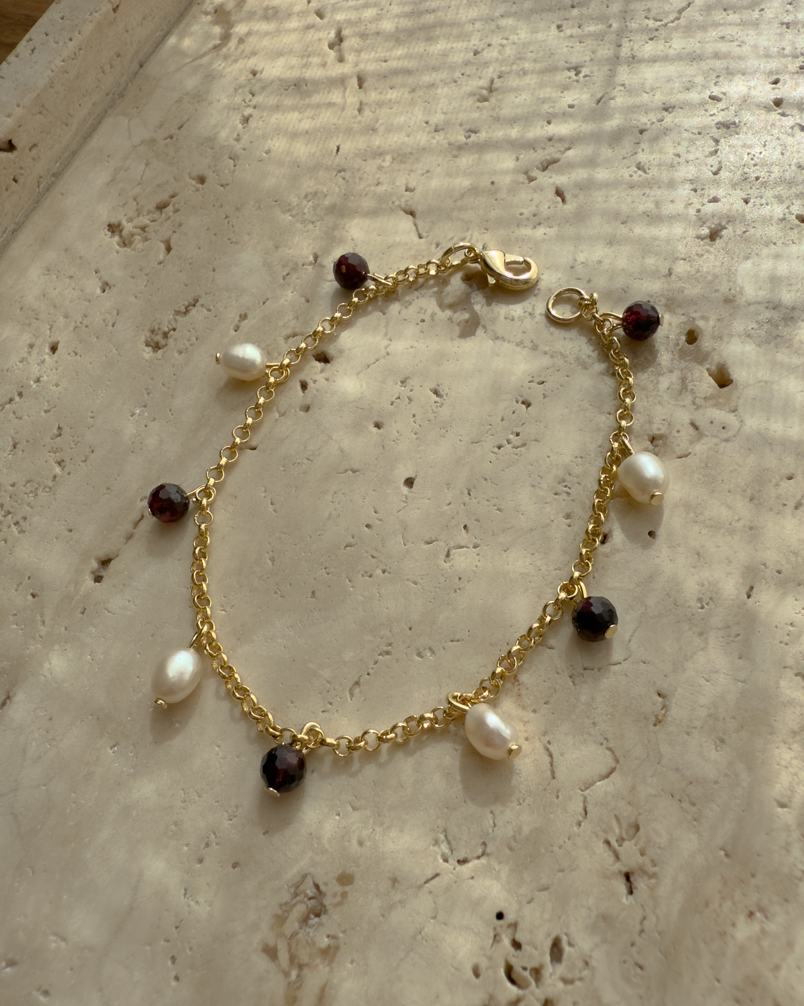 Pulseira Magia & Amor