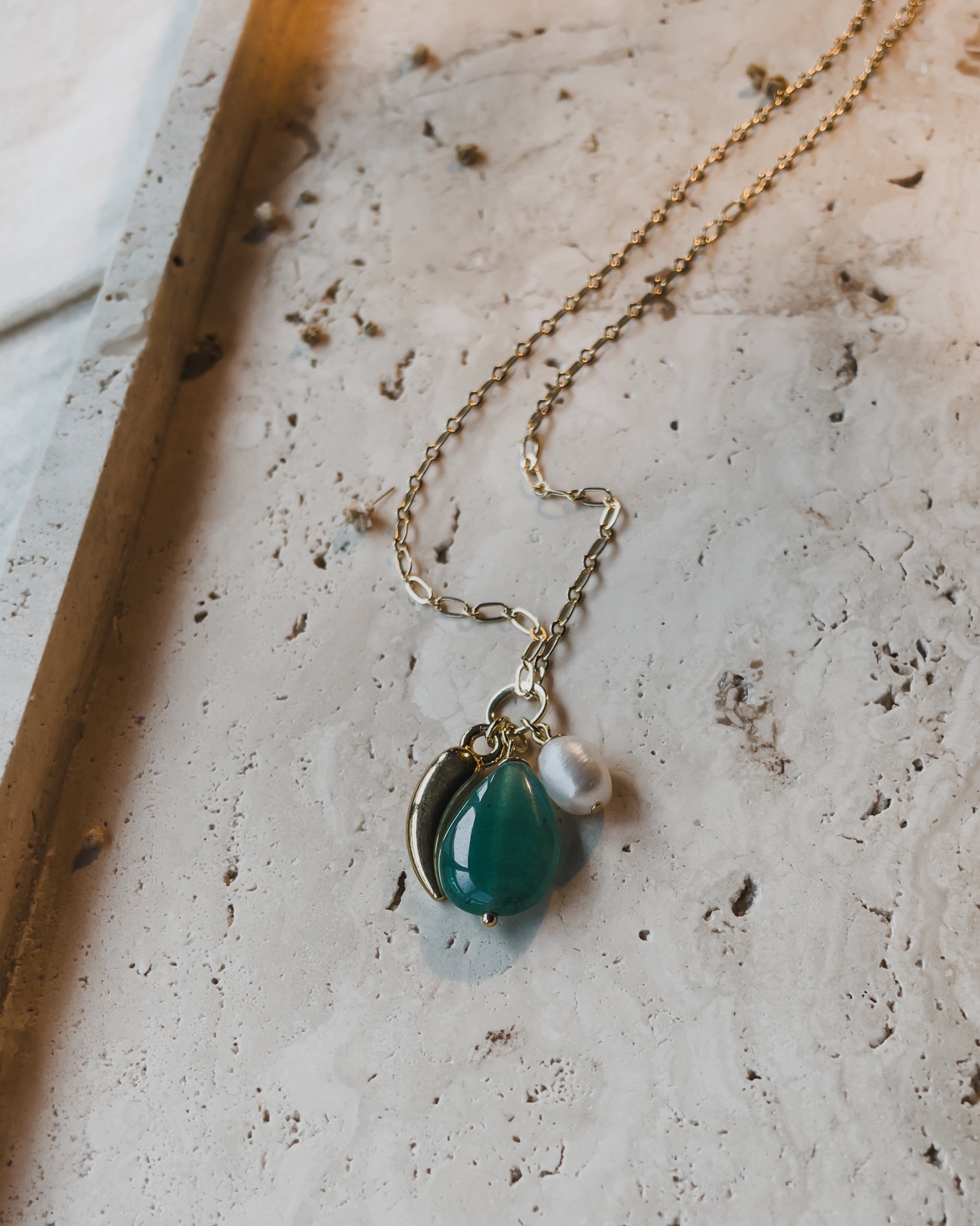 Colar Misadorea Saúde e Fortuna