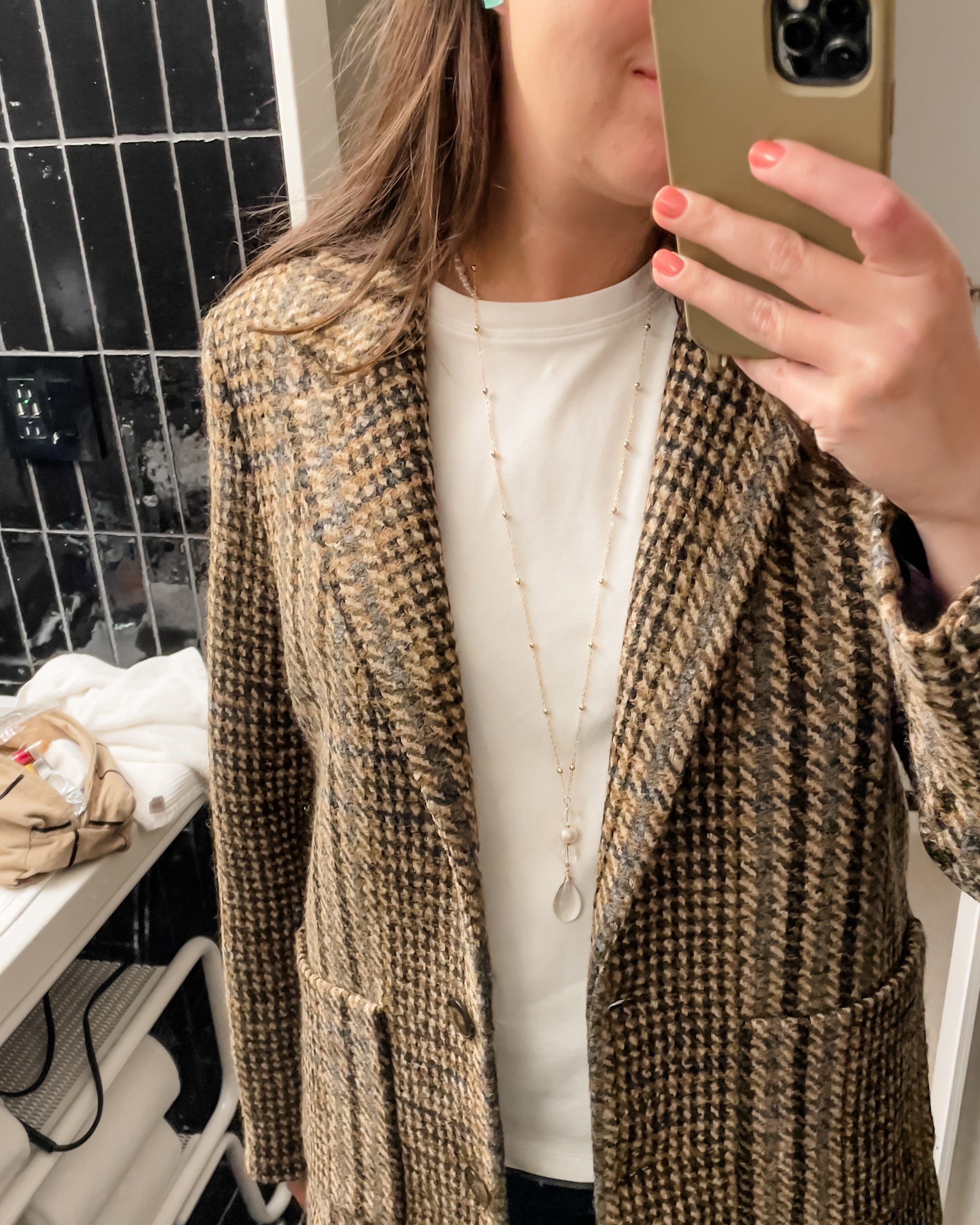 Amuleto Força e Proteção