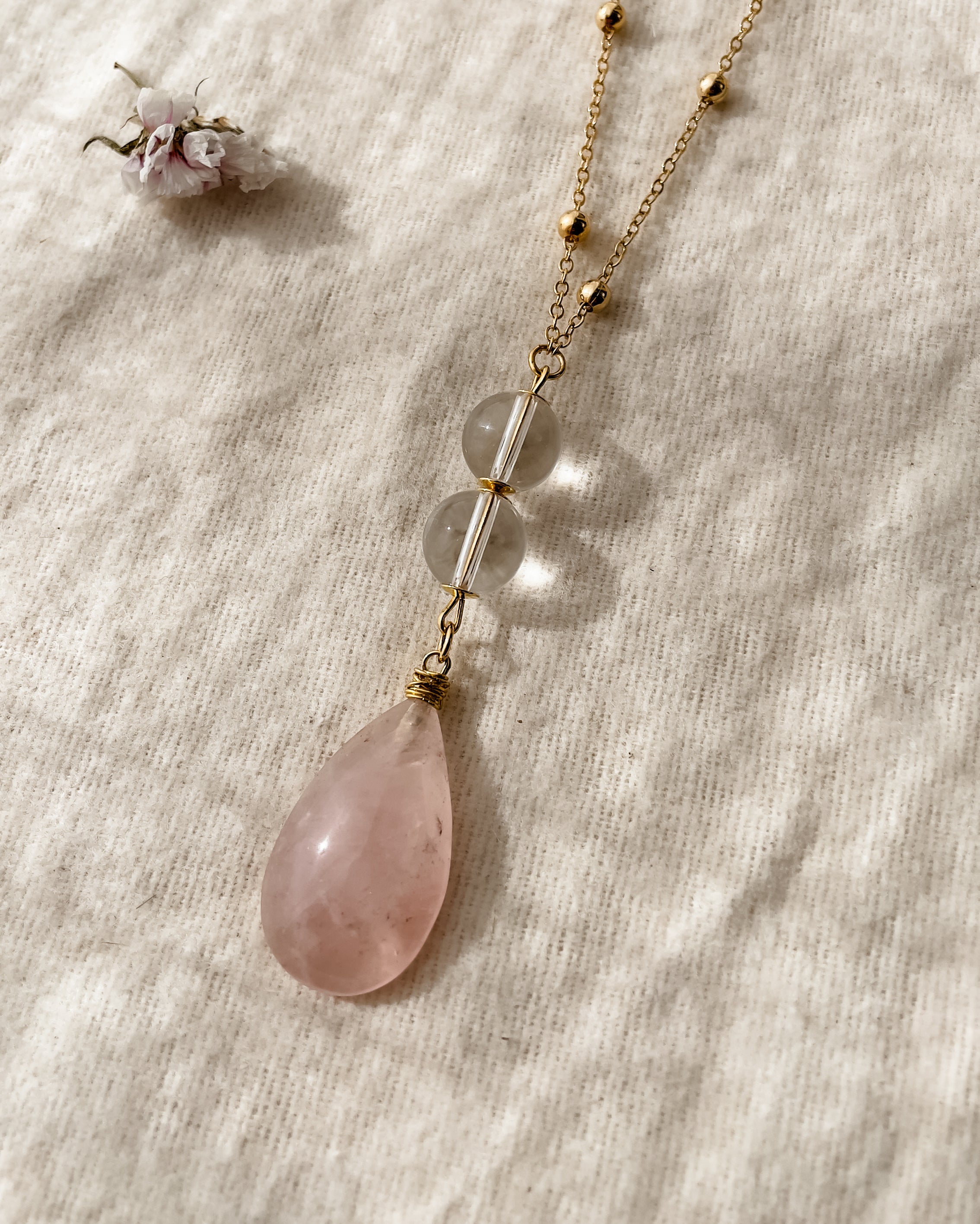 Amuleto Misadorea Amor e Proteção