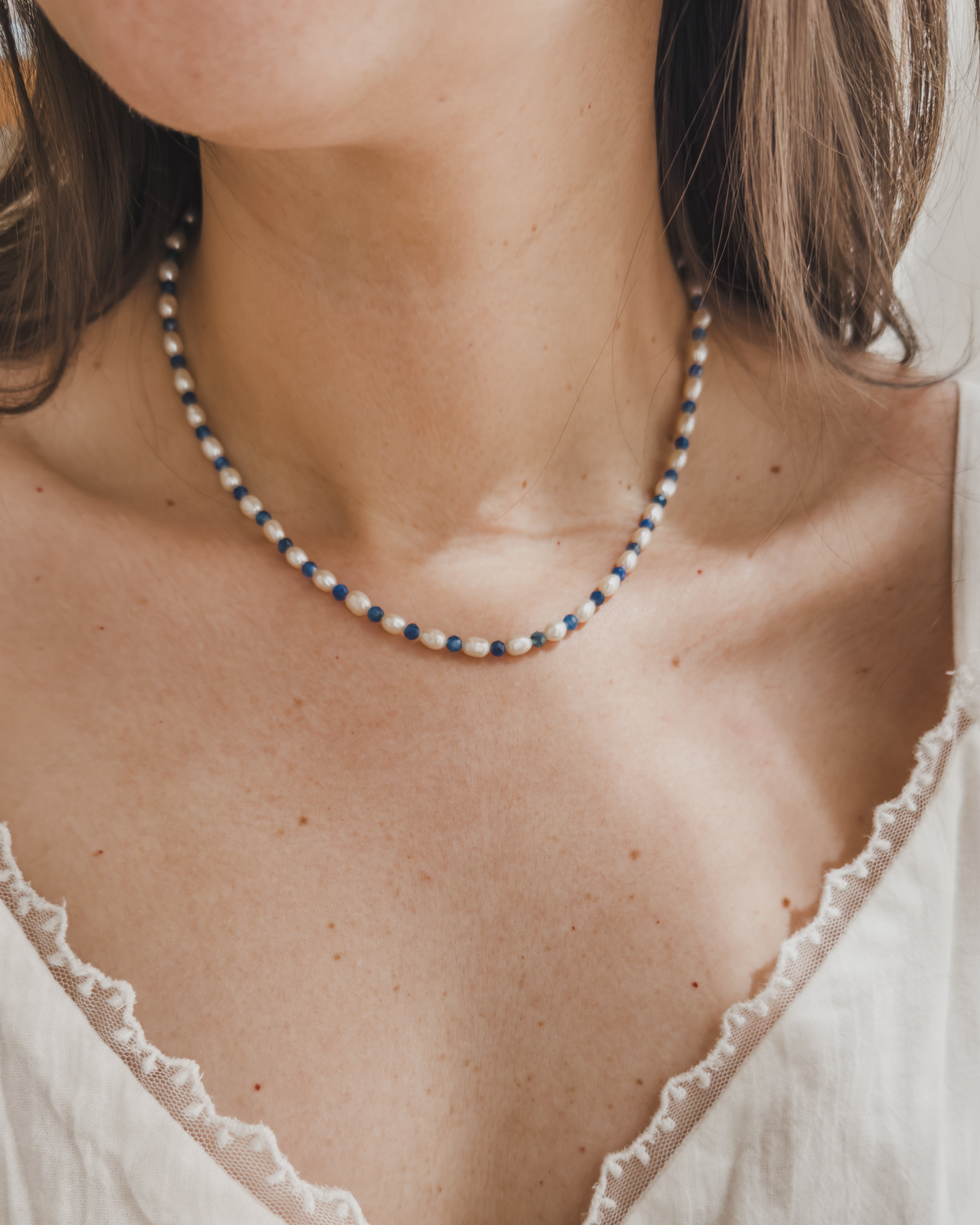 Colar Misadorea I Have a Dream