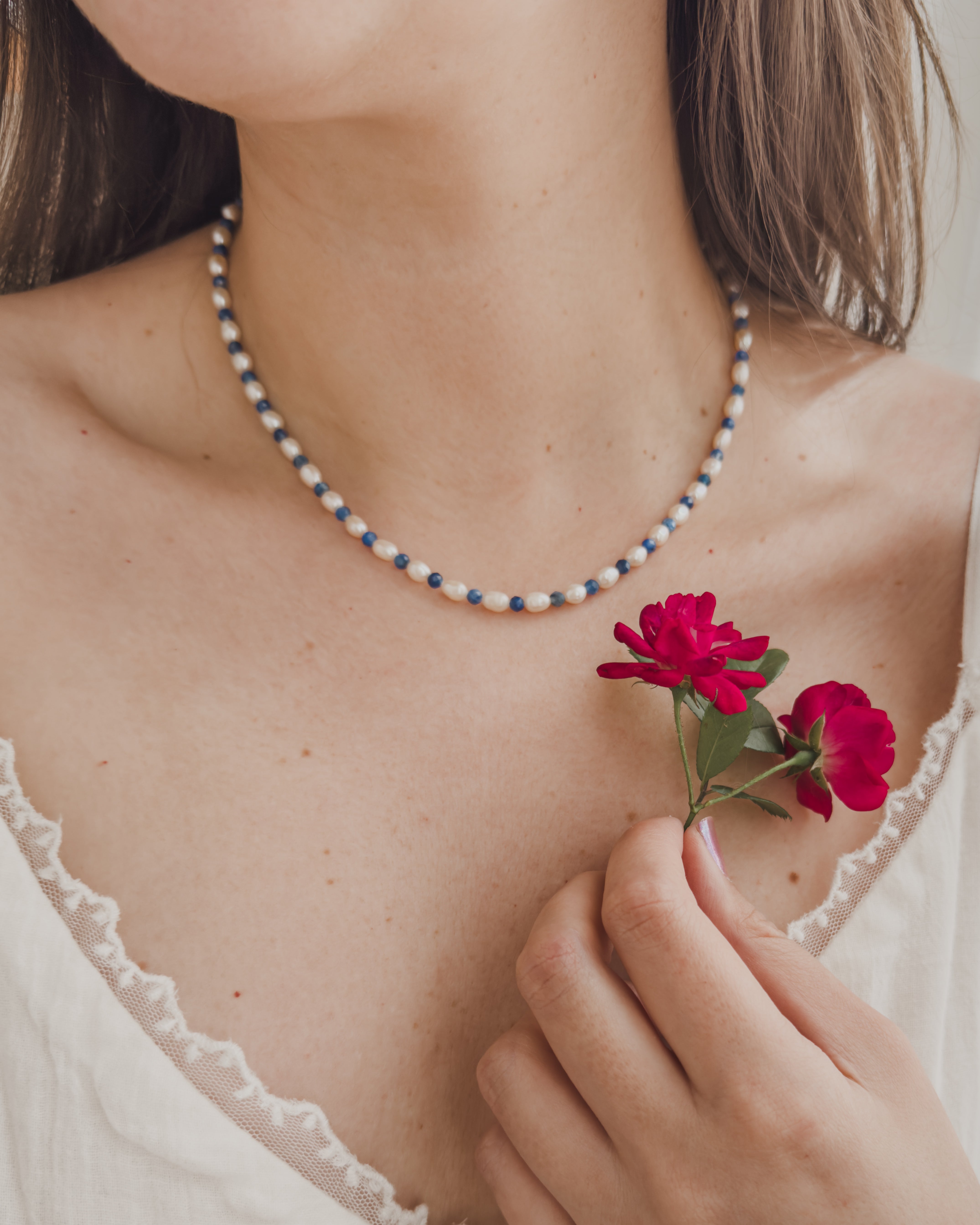 Colar Misadorea I Have a Dream