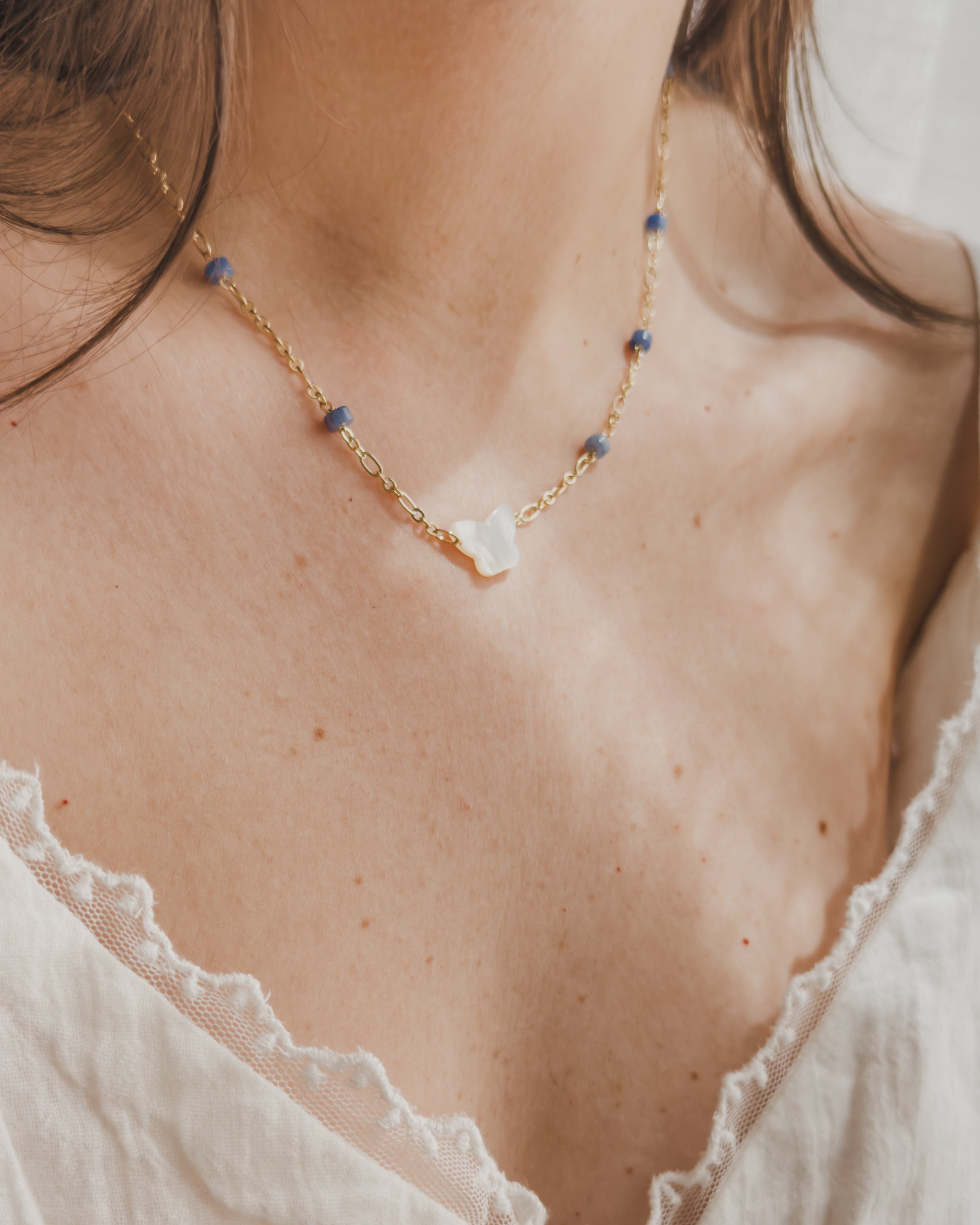 Colar Misadorea I've Been Waiting For You