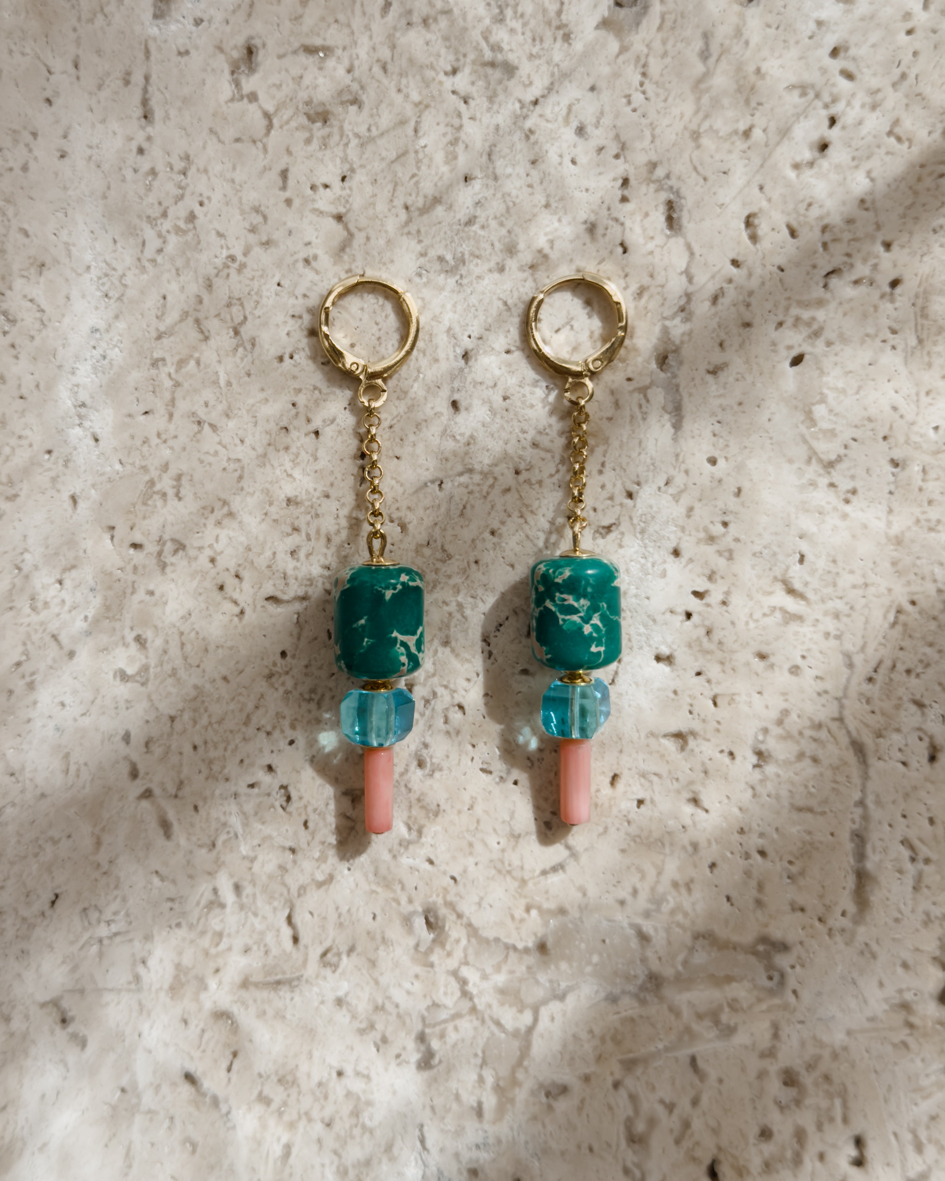 Brincos Misadorea Waterloo!