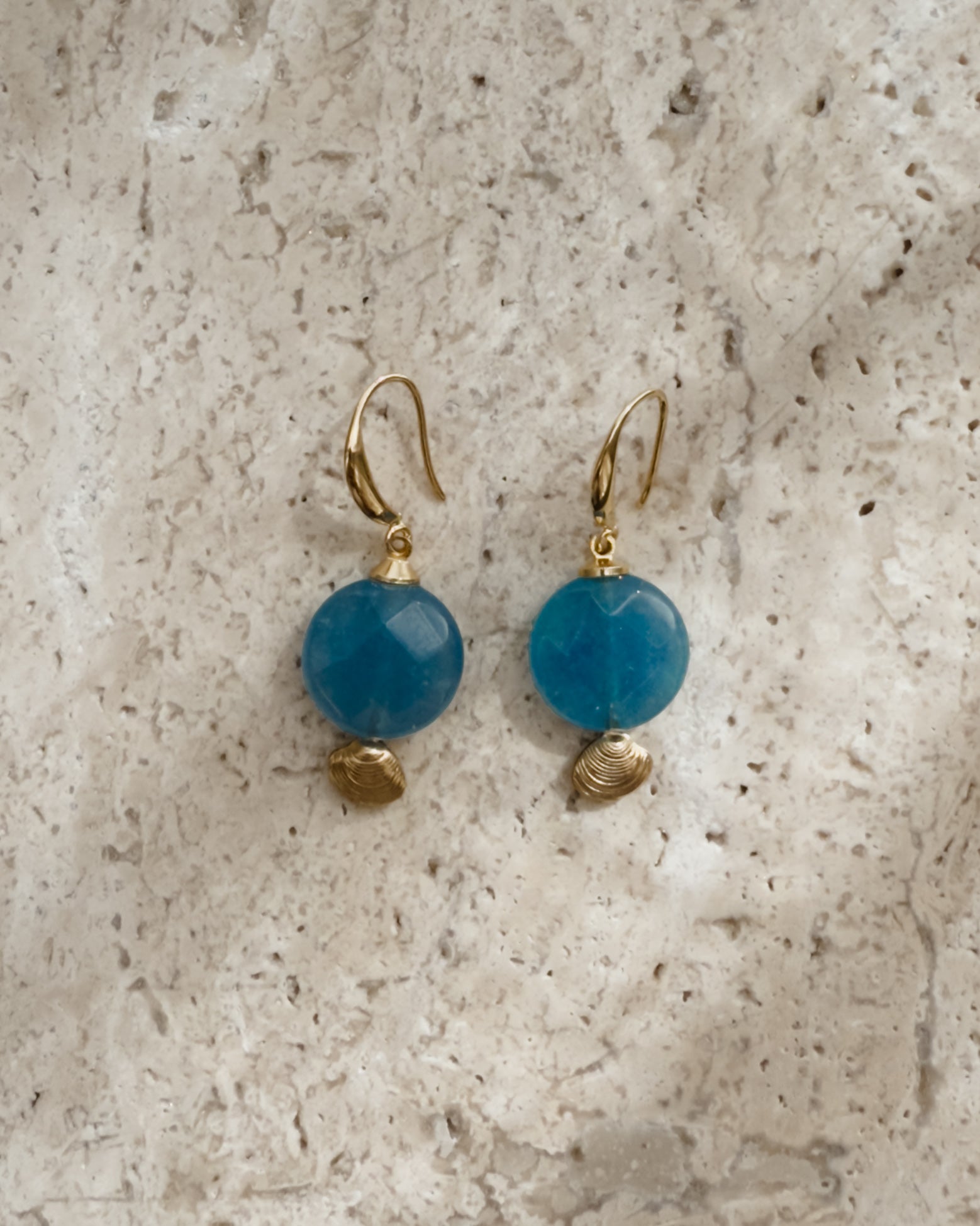 Brincos Misadorea Mamma Mia!