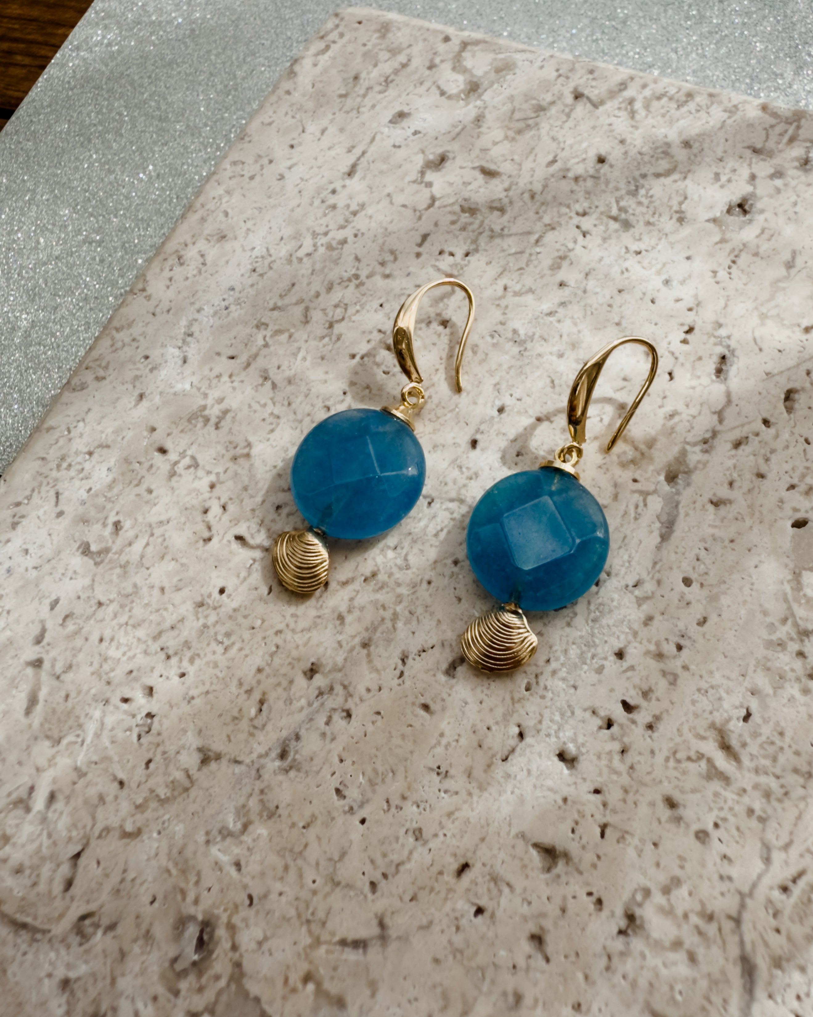 Brincos Misadorea Mamma Mia!