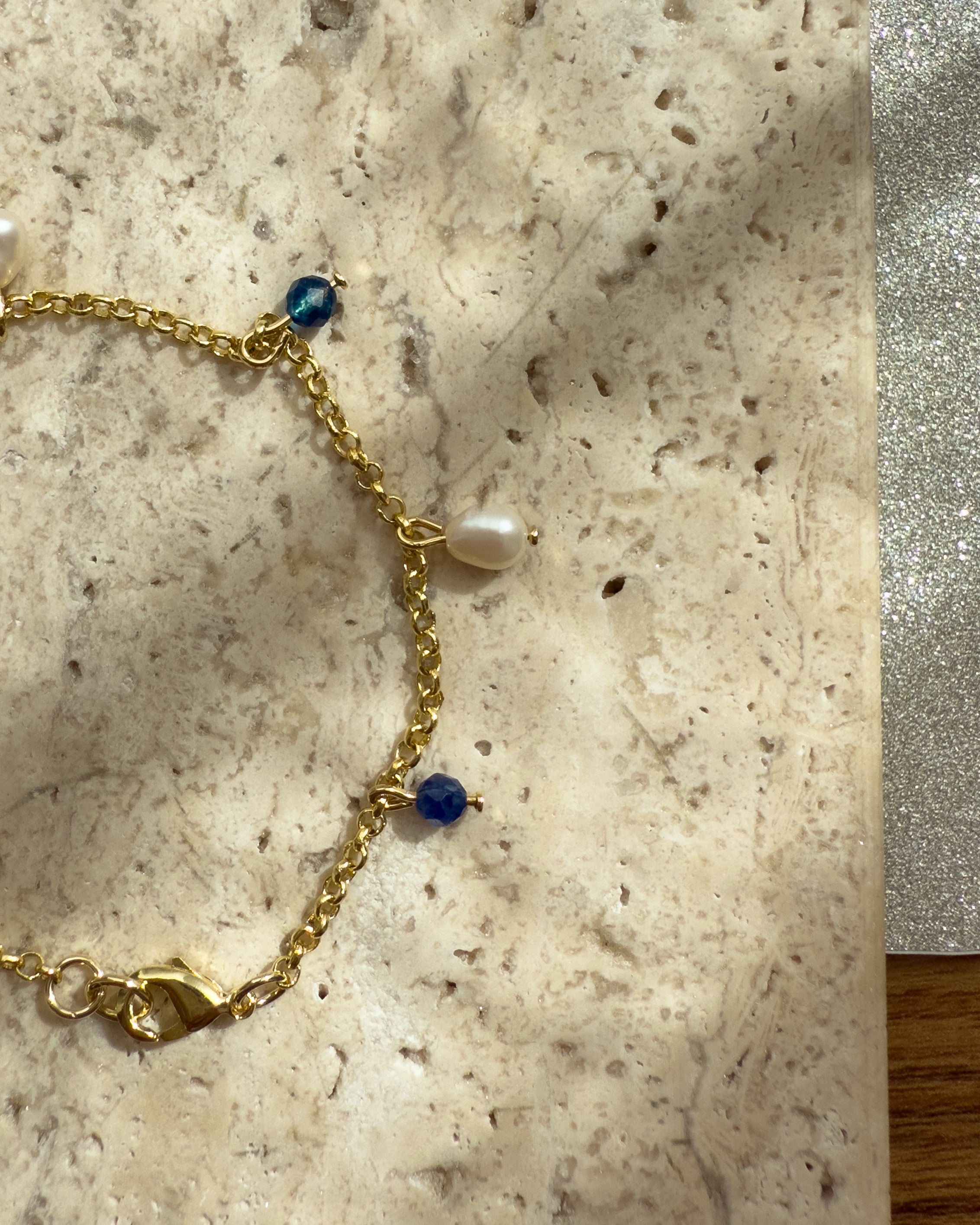 Pulseira Misadorea Dancing Queen