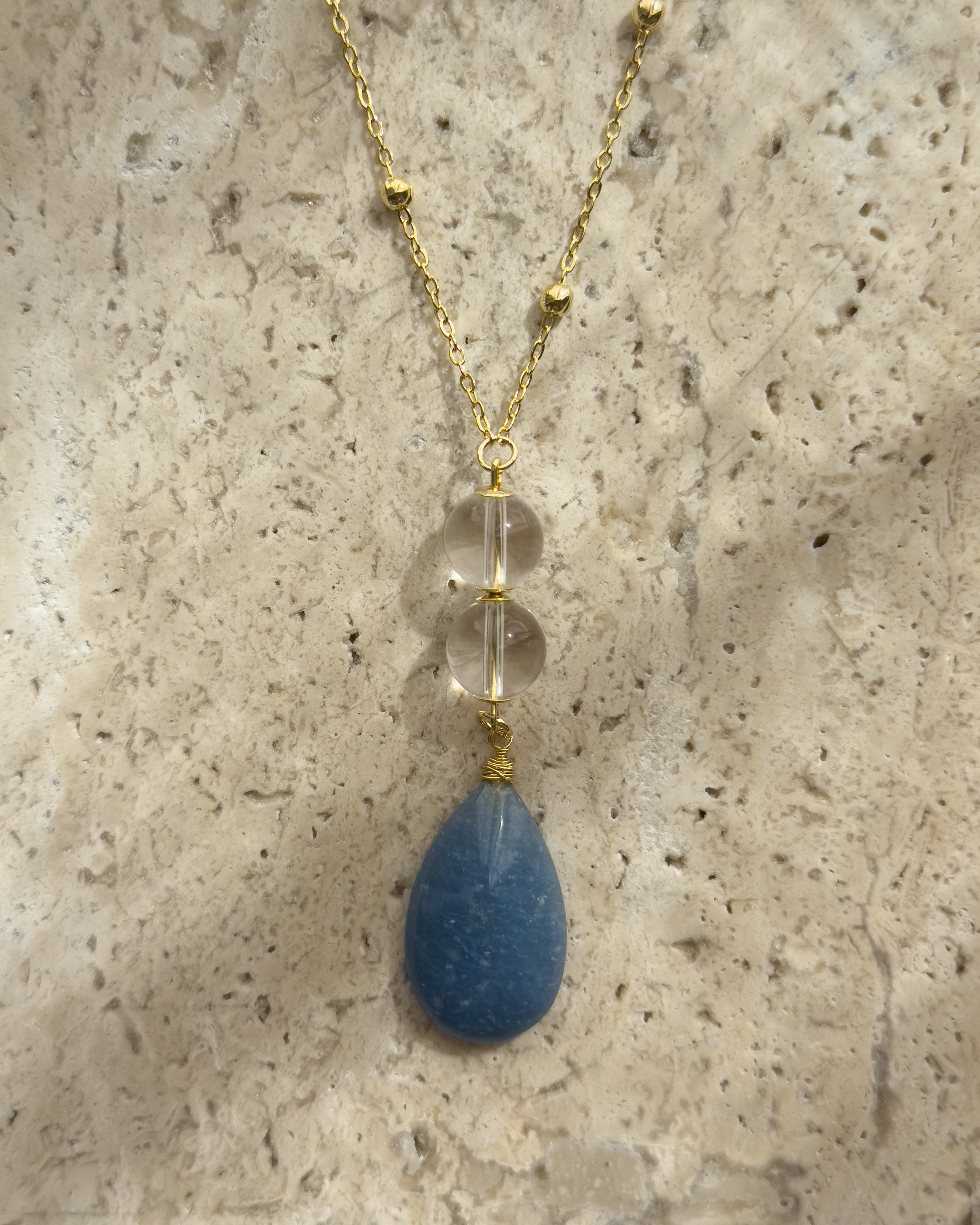 Amuleto Misadorea Knowing Me Knowing You