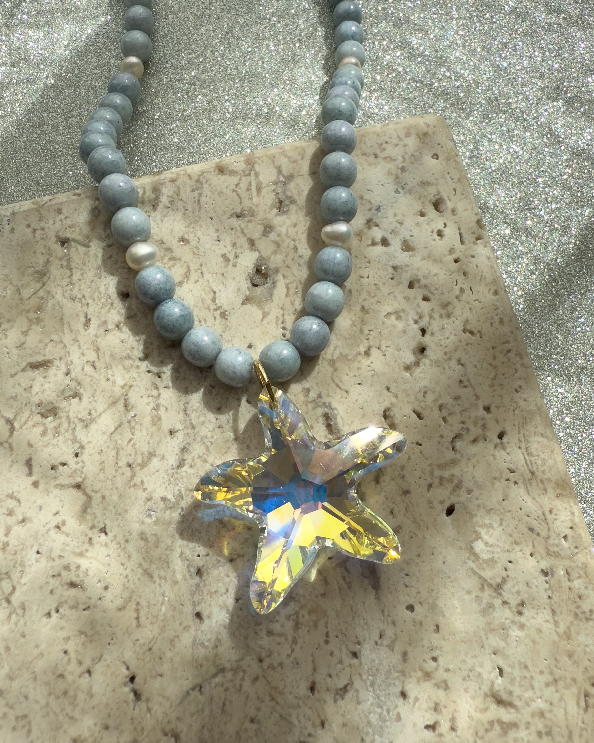 Colar Misadorea My Love My Life