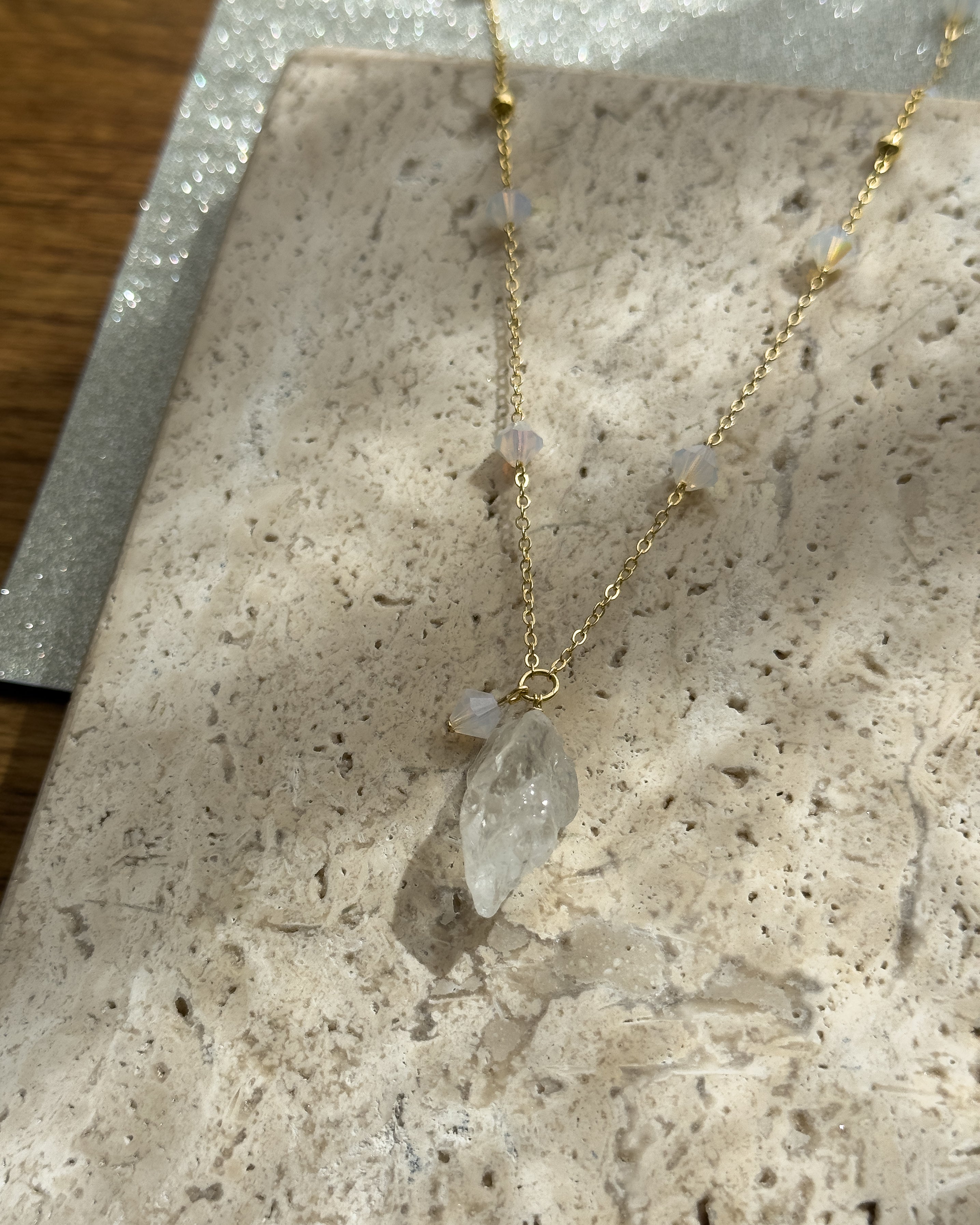 Colar Misadorea Super Trouper