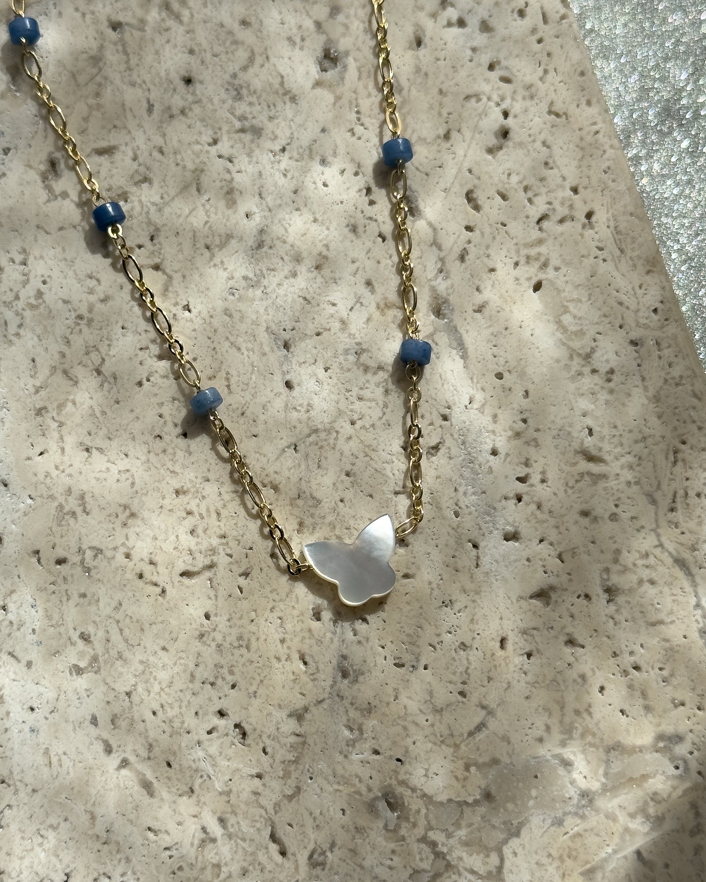 Colar Misadorea I've Been Waiting For You