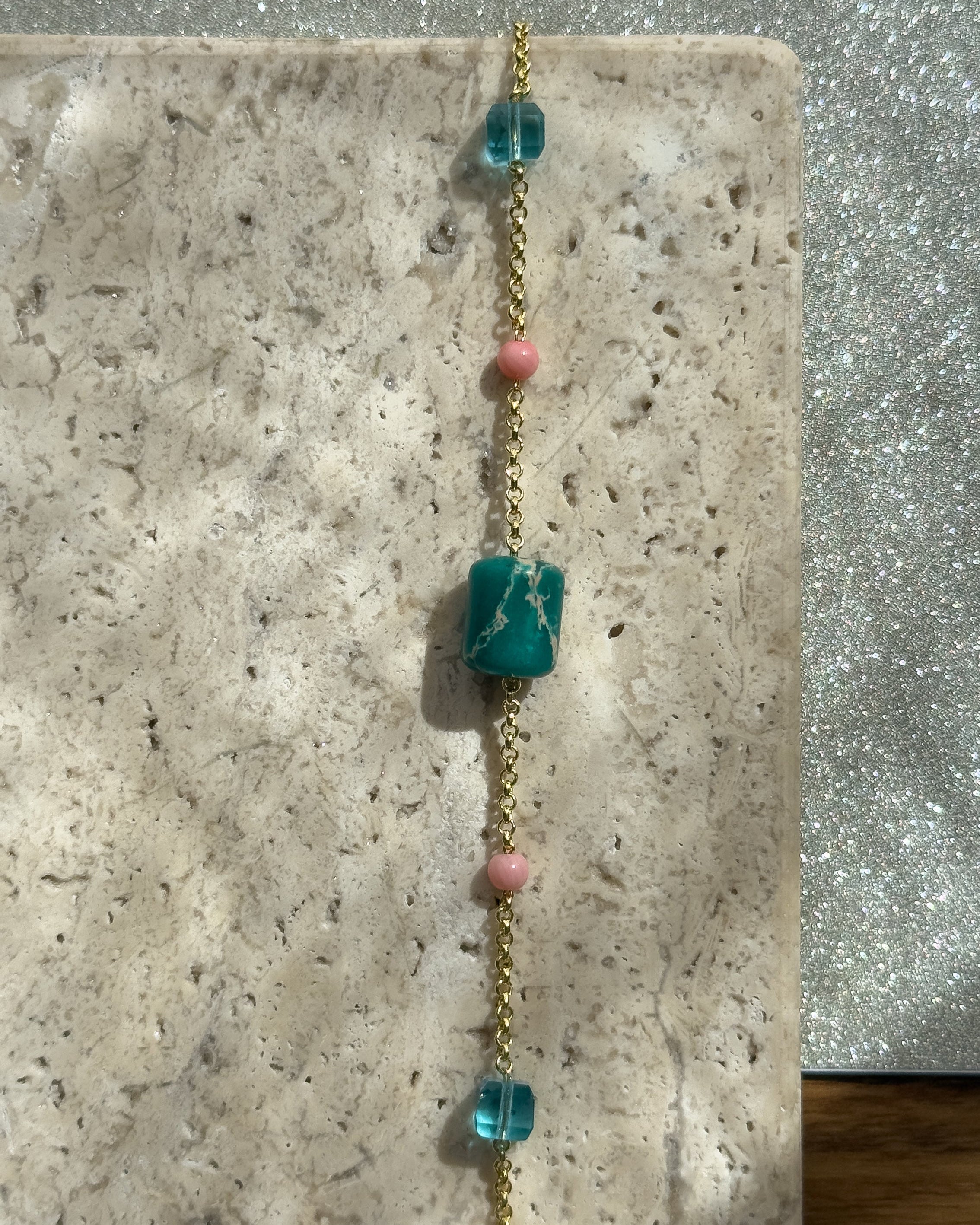 Pulseira Misadorea When I Kissed The Teacher