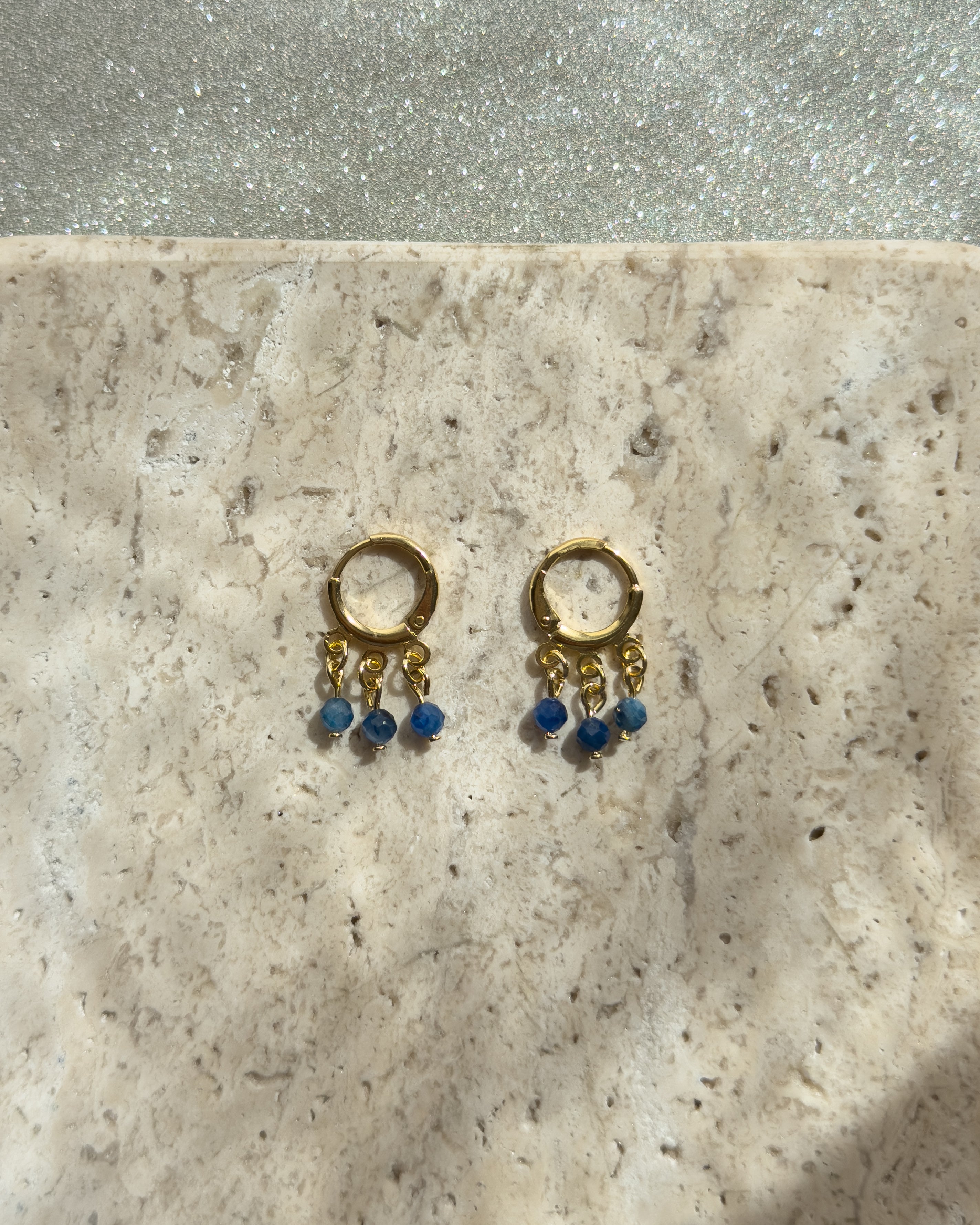 Brinquinhos Misadorea Azul Fernando