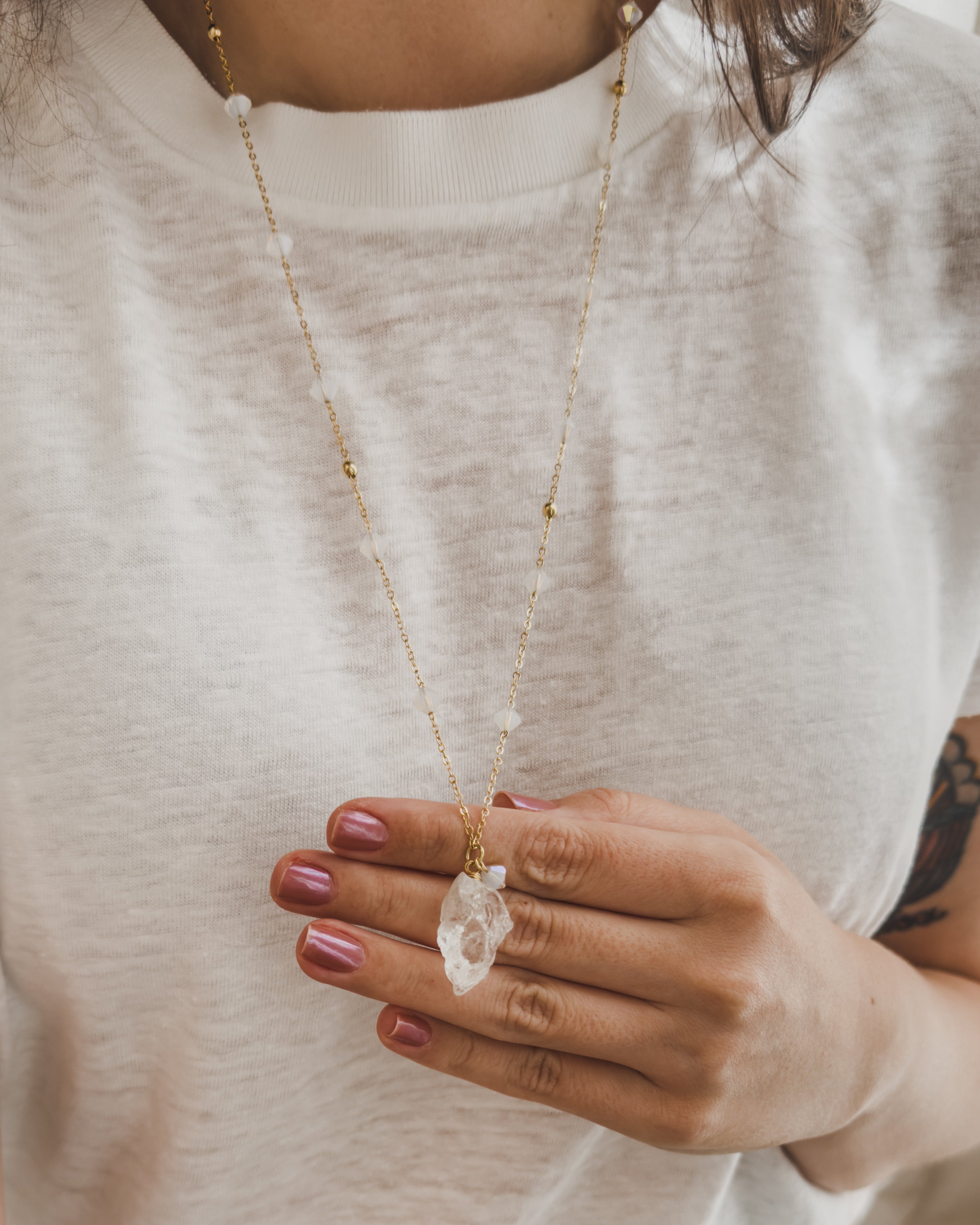 Colar Misadorea Super Trouper