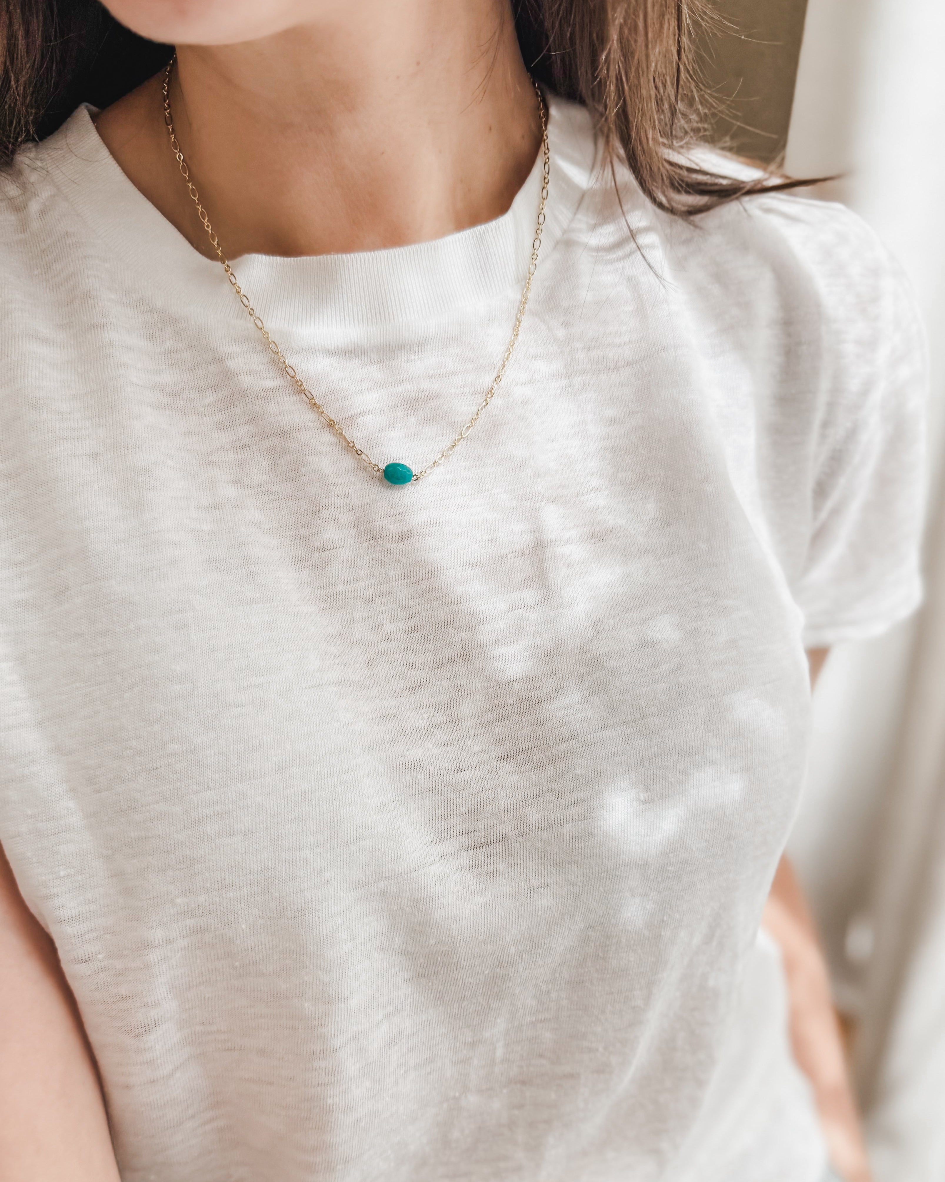 Colar Misadorea The Day Before You Came