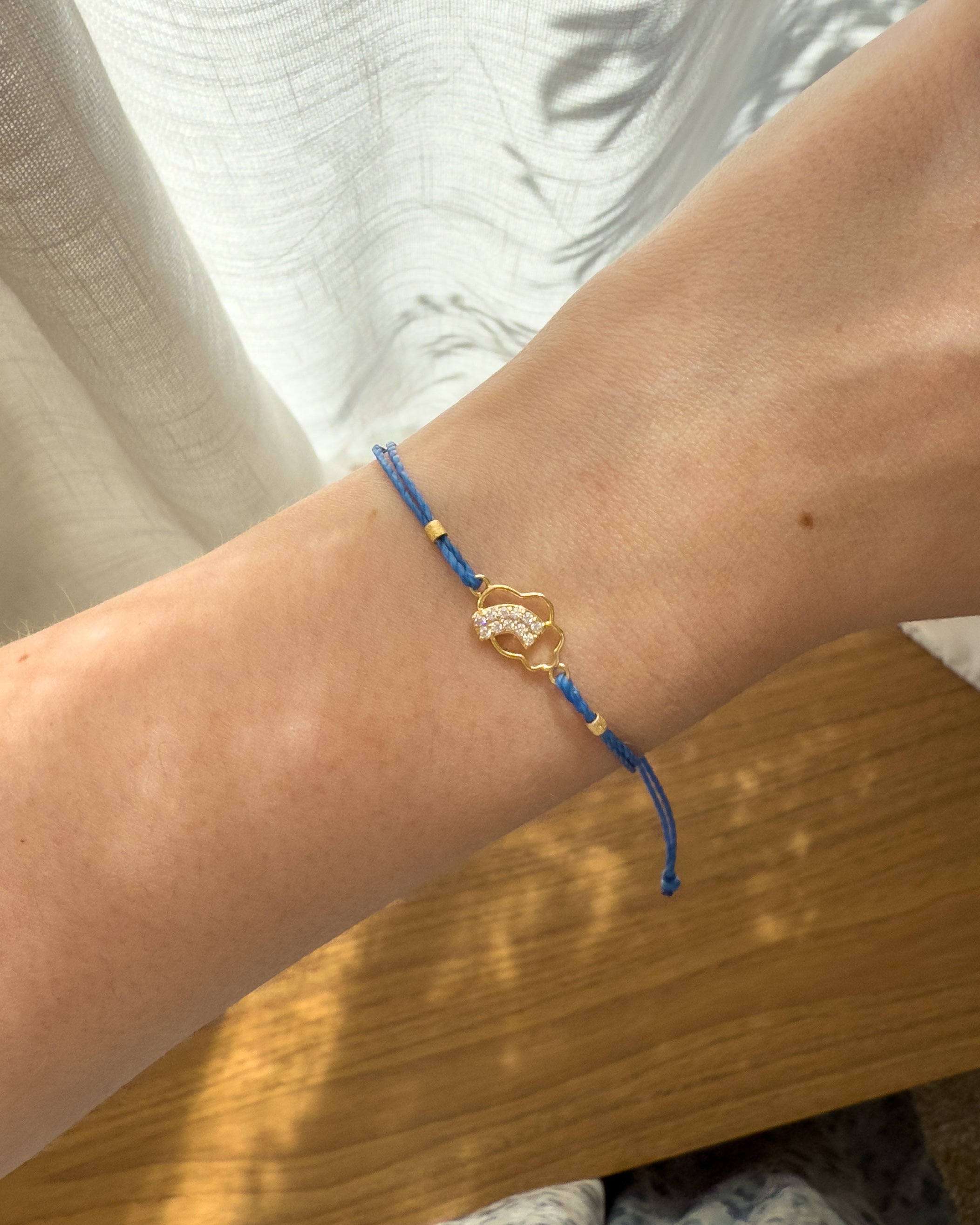 Pulseira Misadorea The Name of the Game