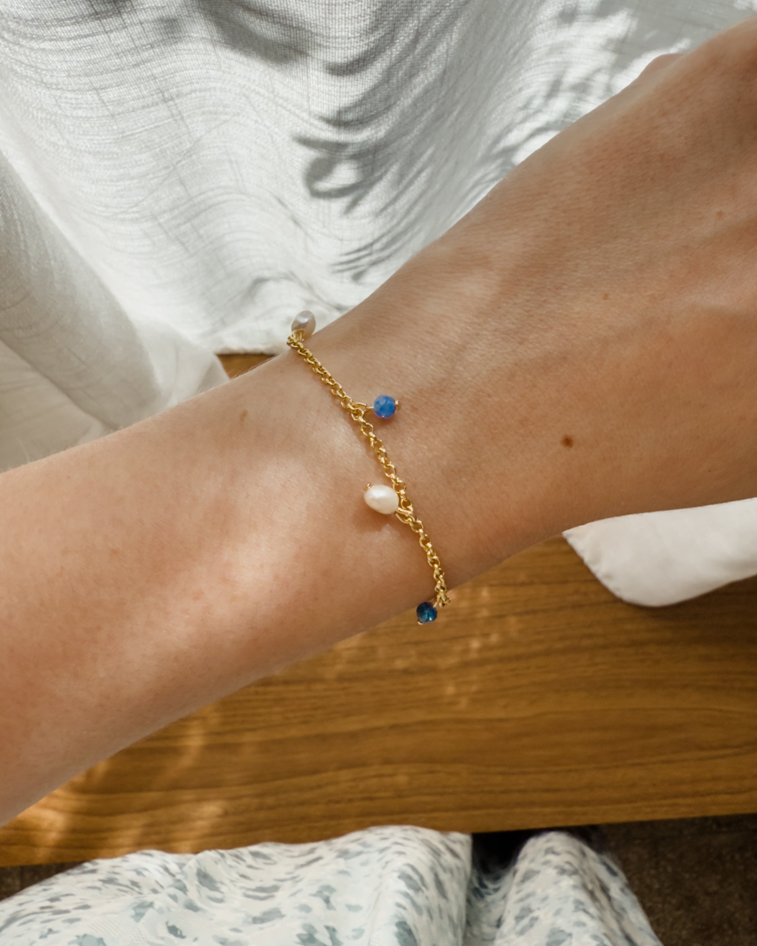 Pulseira Misadorea Dancing Queen