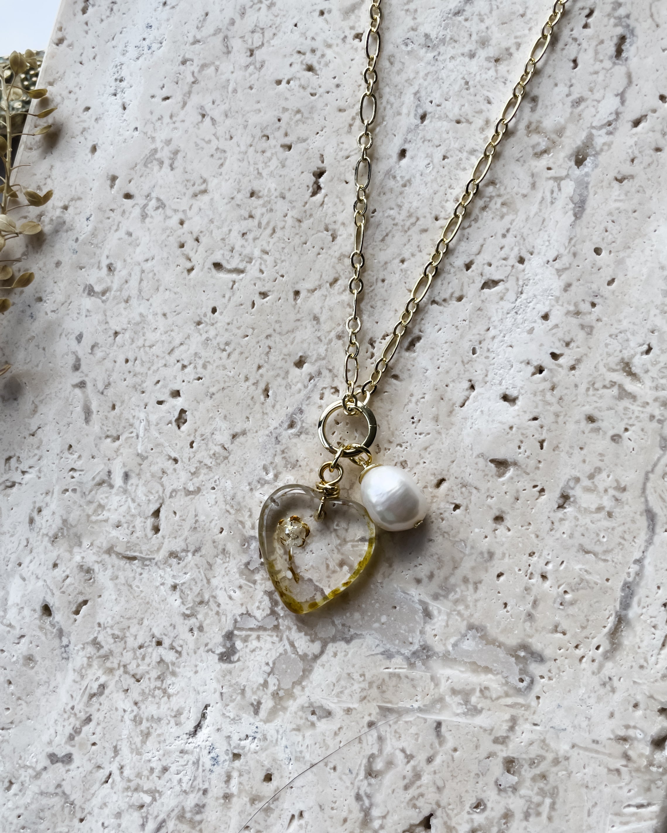 Colar Misadorea Amor & Superação