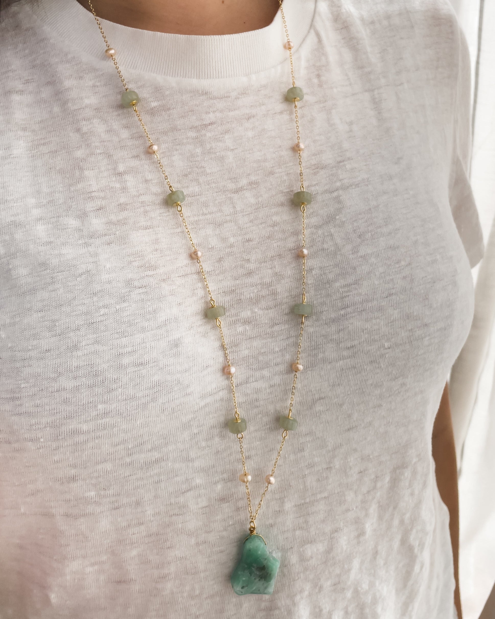 Amuleto Aventura e Oportunidades