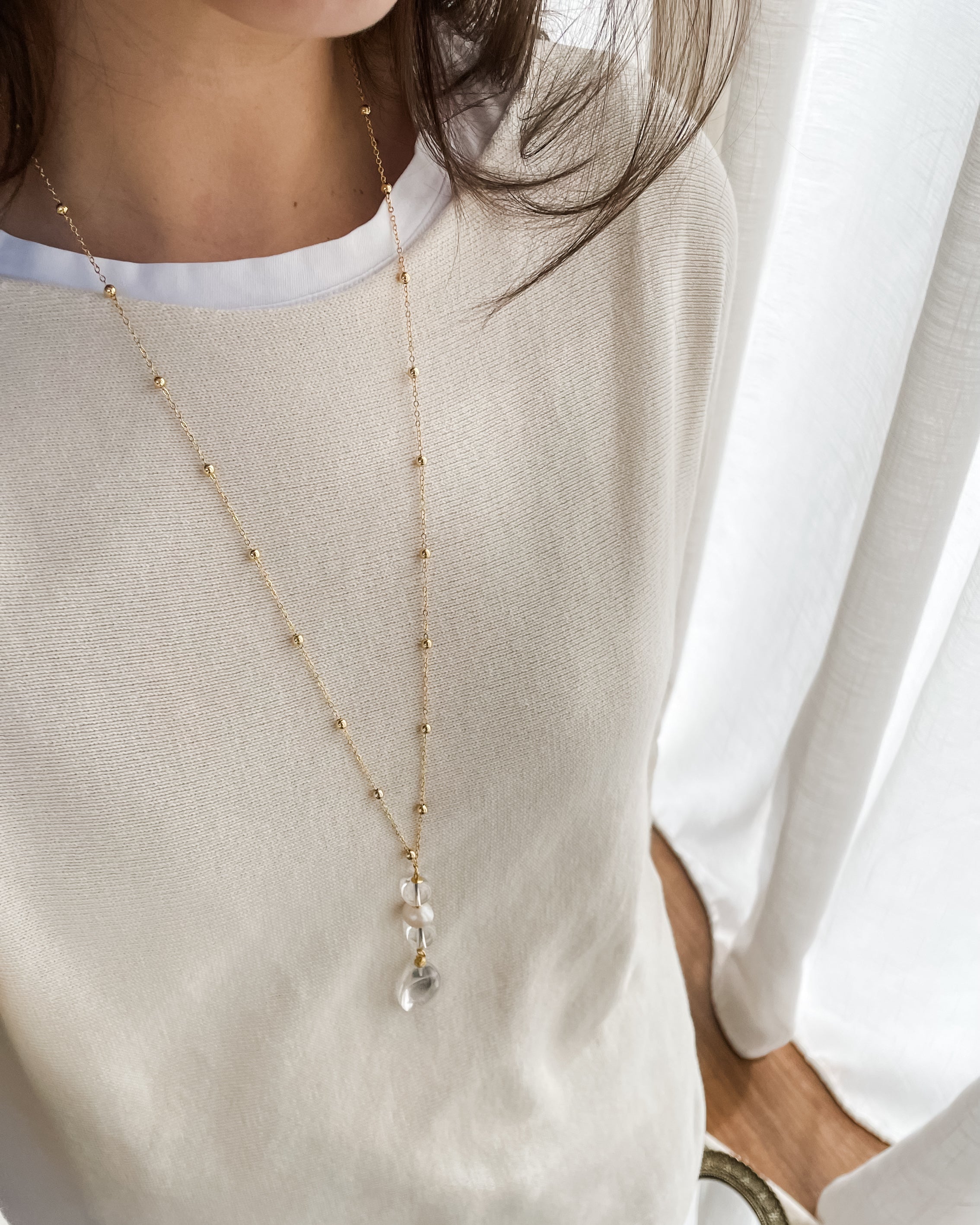 Amuleto Força e Proteção