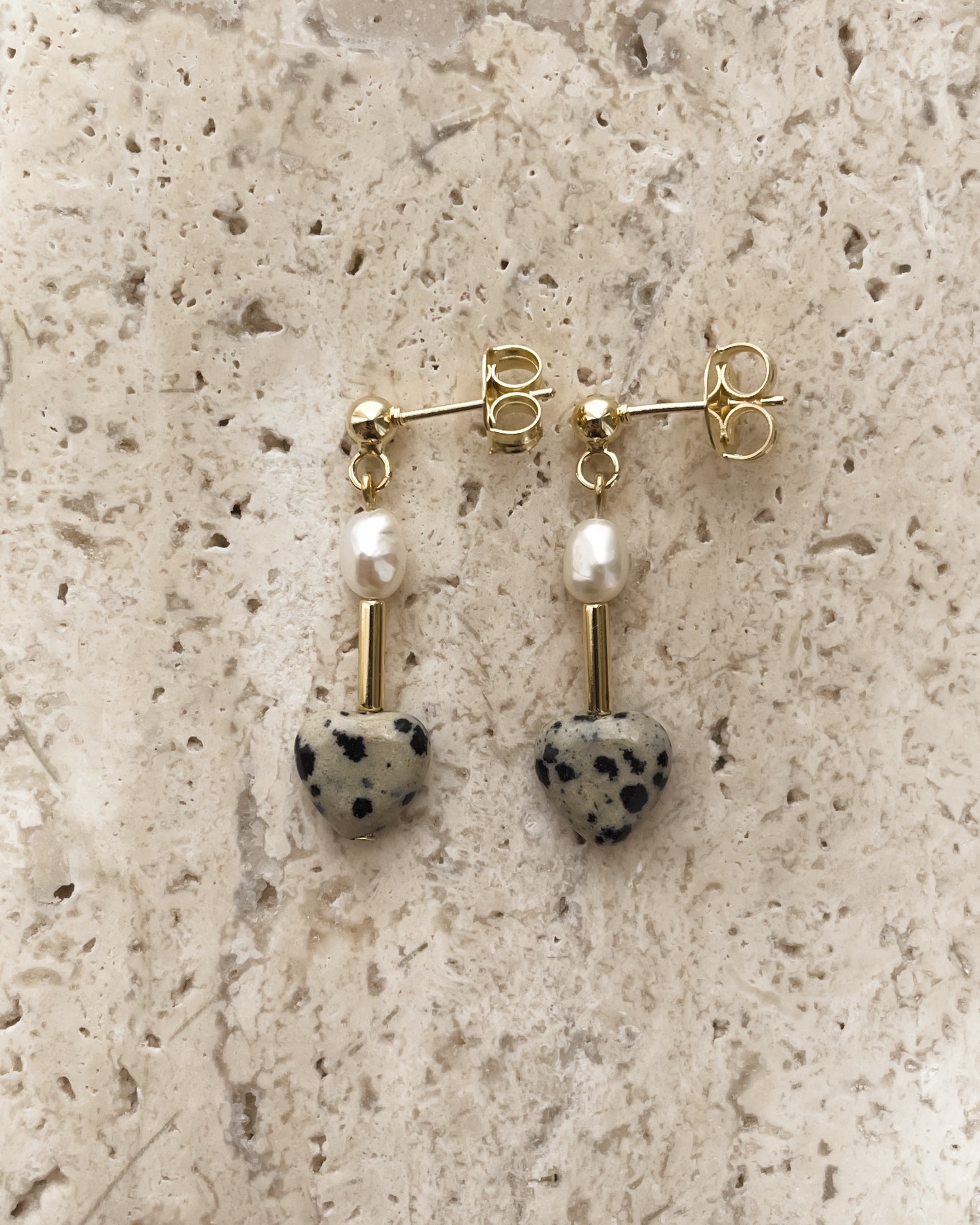 Brincos Misa Delicate