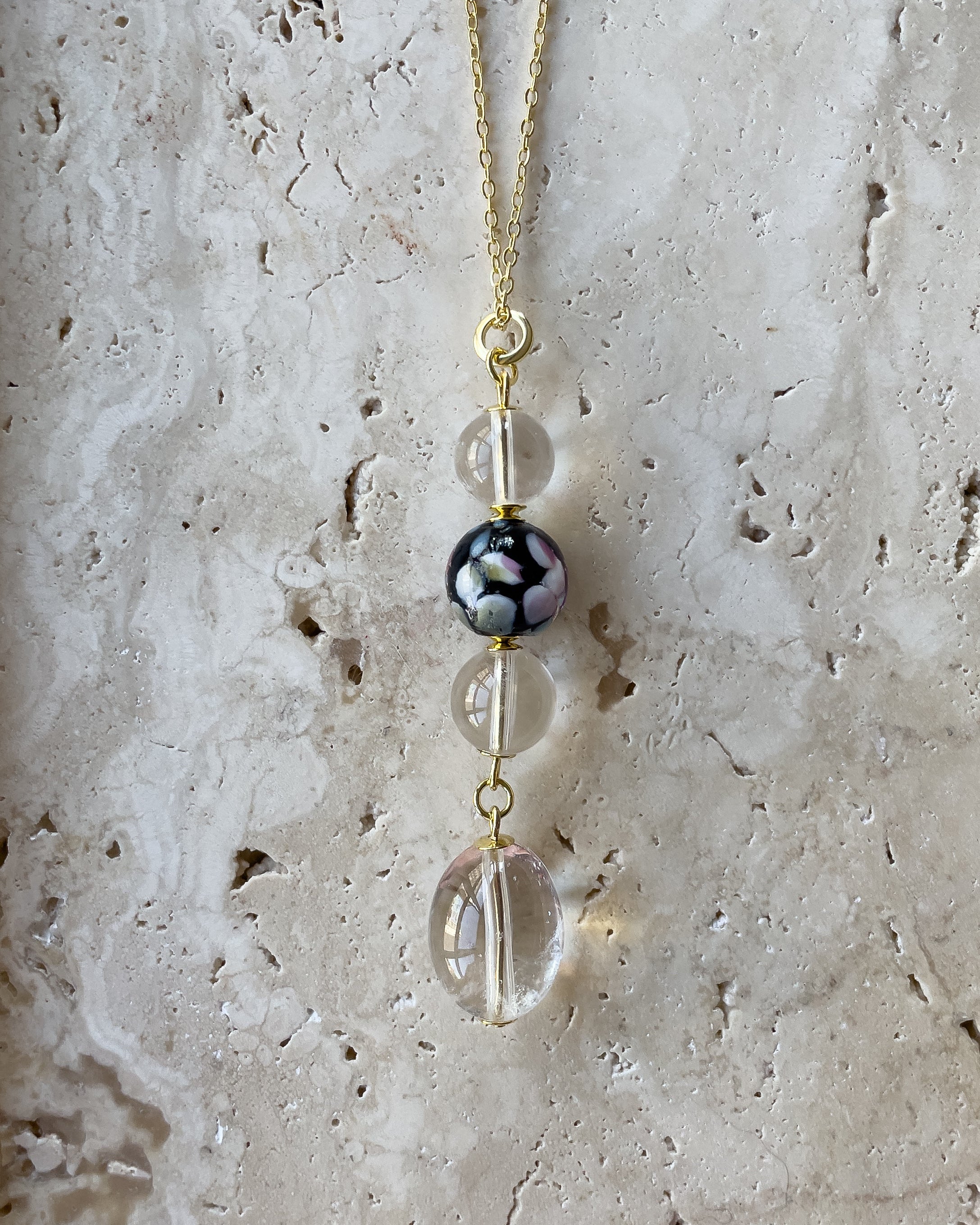 Amuleto Misadorea Luz e Proteção IV