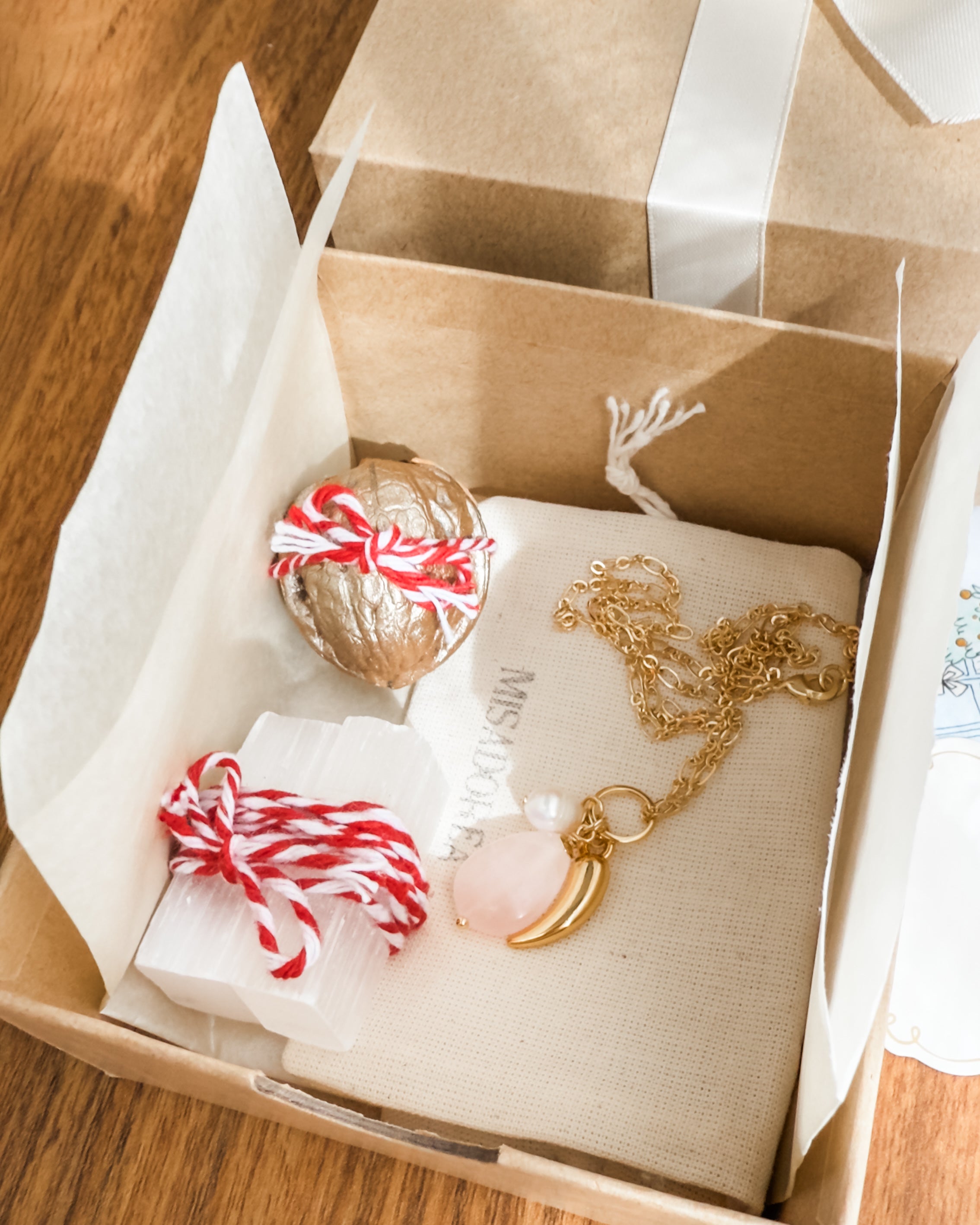 Kit Presente - Amor Próprio e Superação