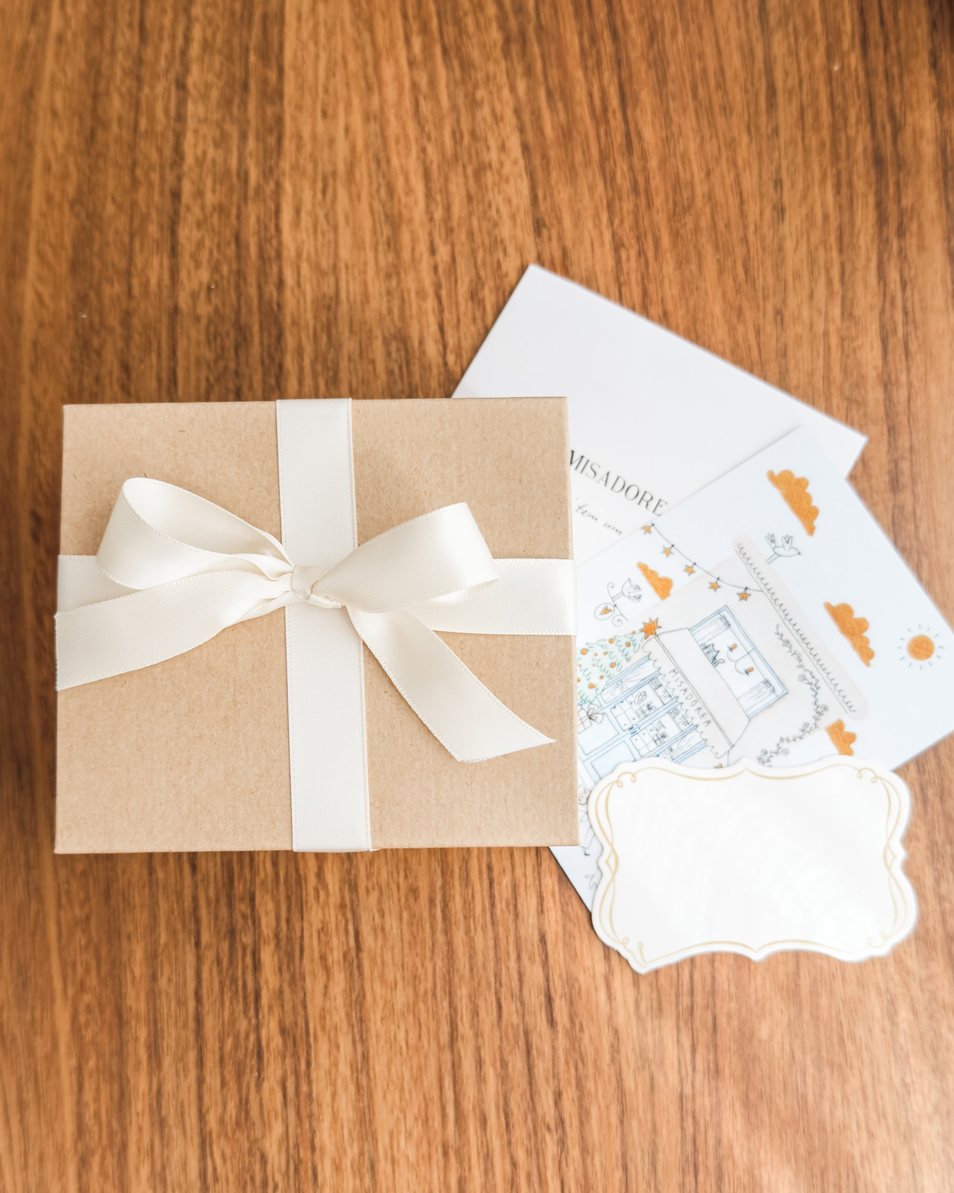 Kit Presente Colar Misadorea O Melhor de Mim