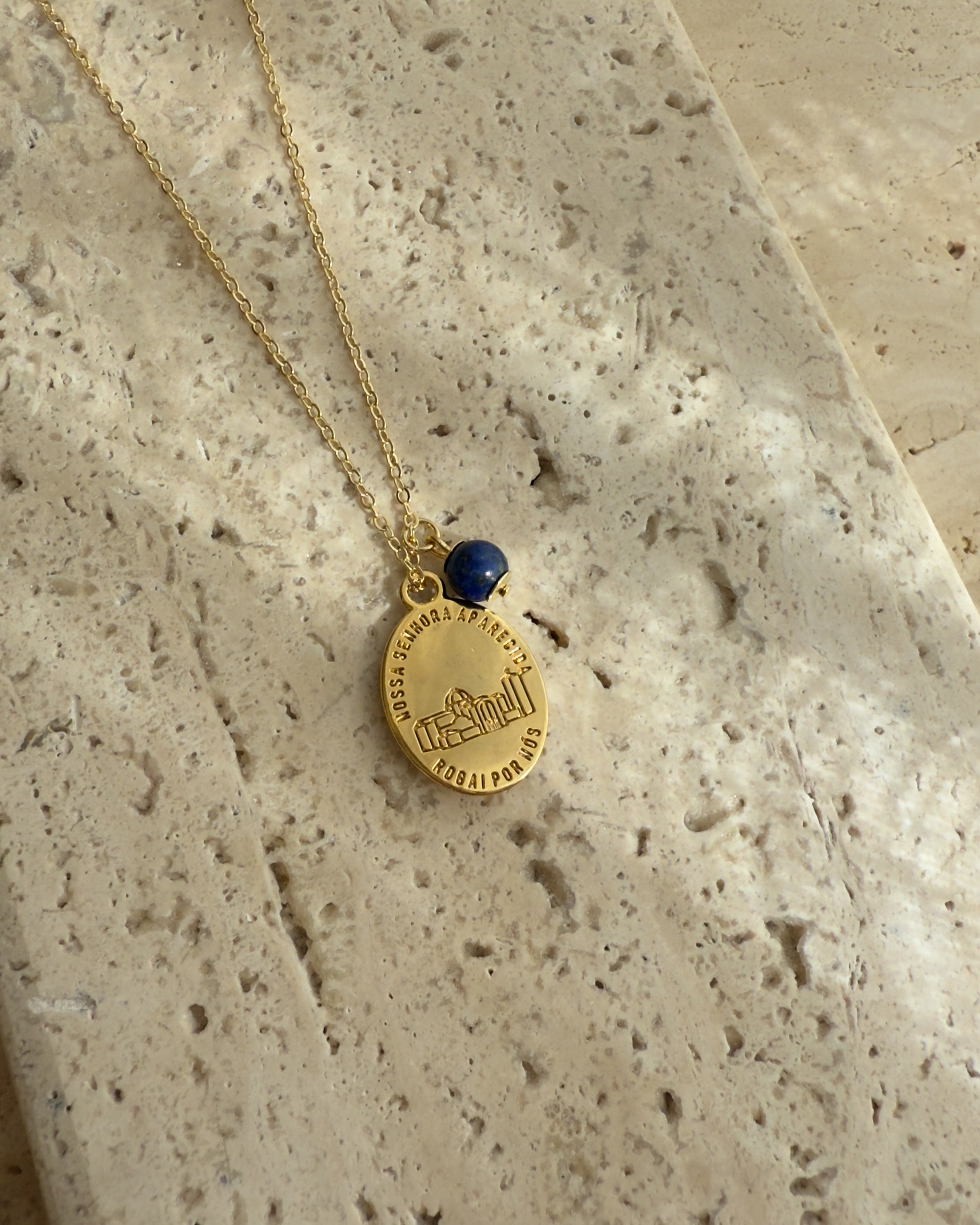 Kit Presente - Nossa Senhora Aparecida