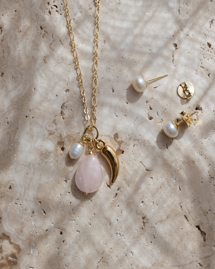 Conjunto Amor Próprio & Resiliência