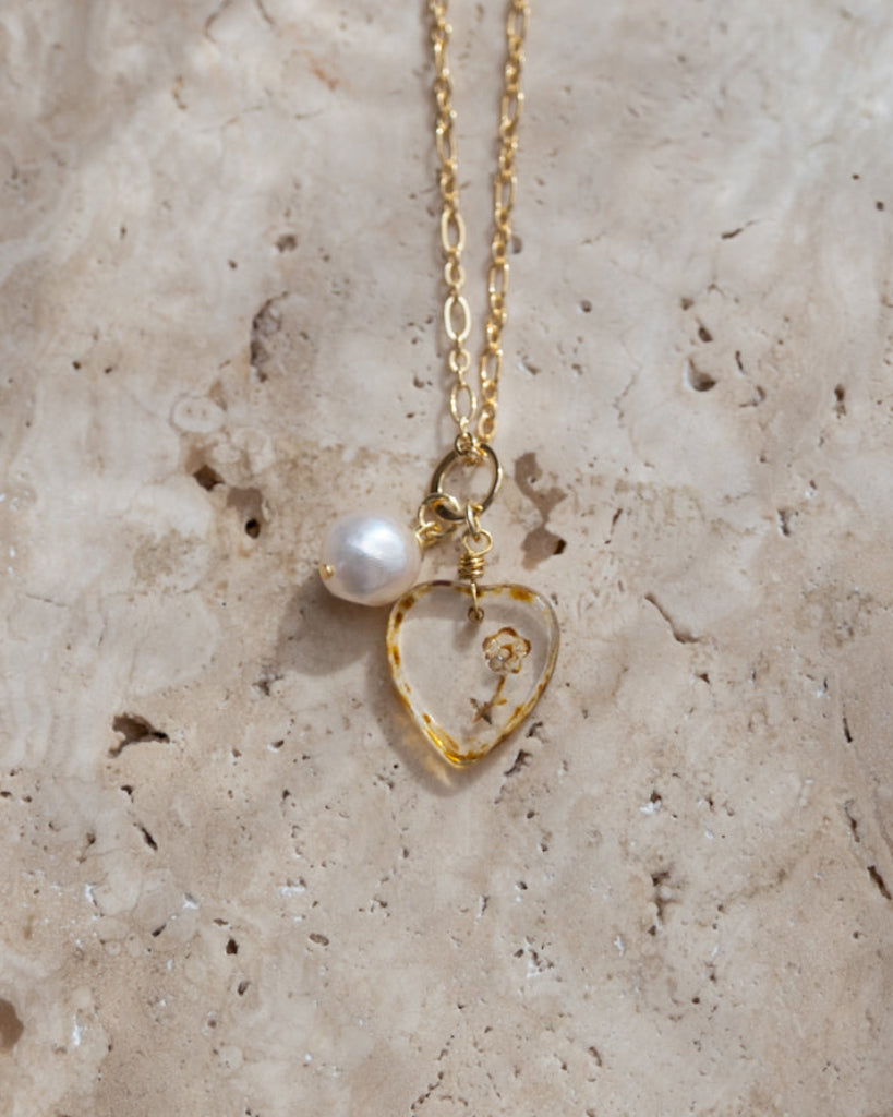 Colar Misadorea Amor & Superação