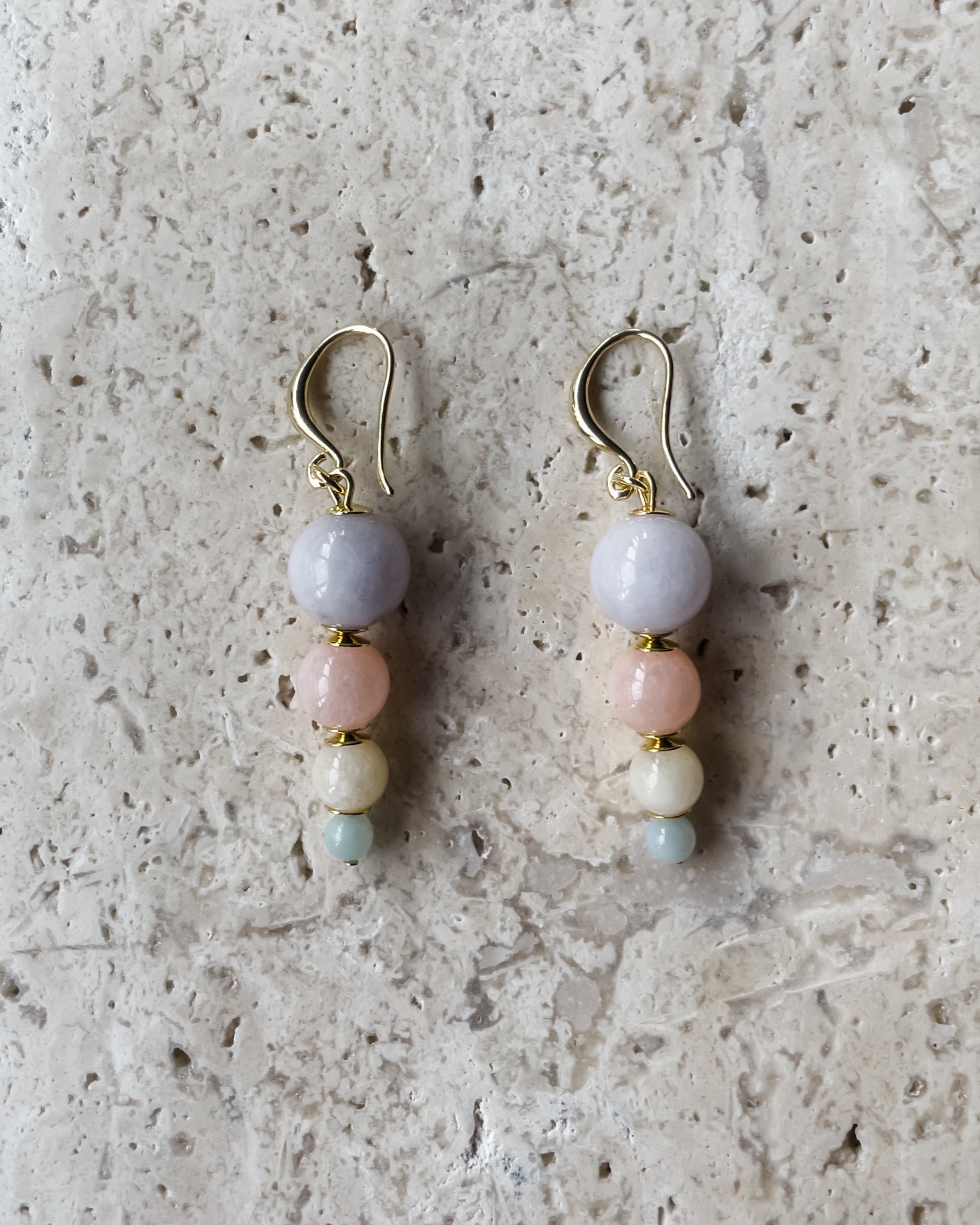 Brincos Misadorea Casulo