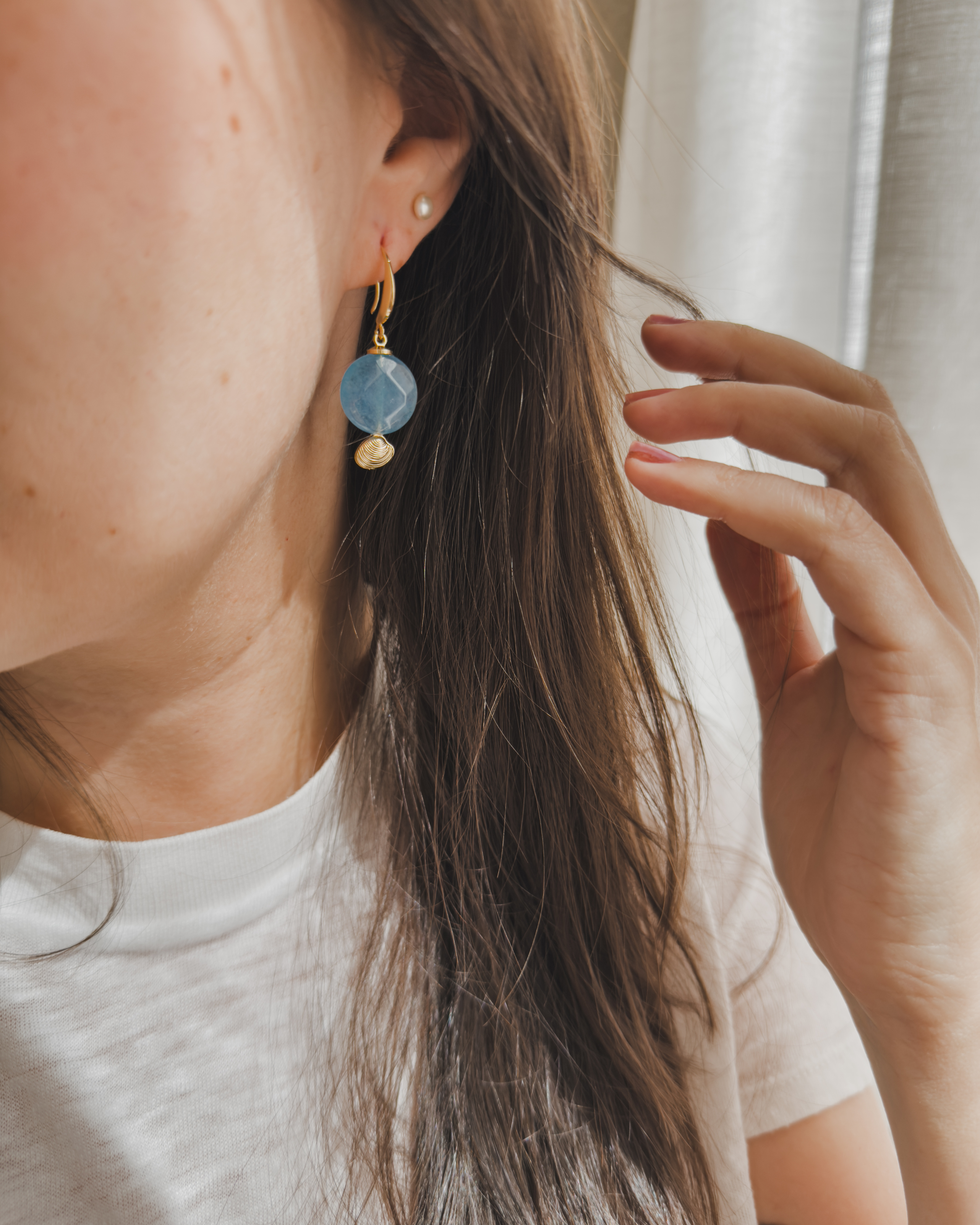 Brincos Misadorea Mamma Mia!