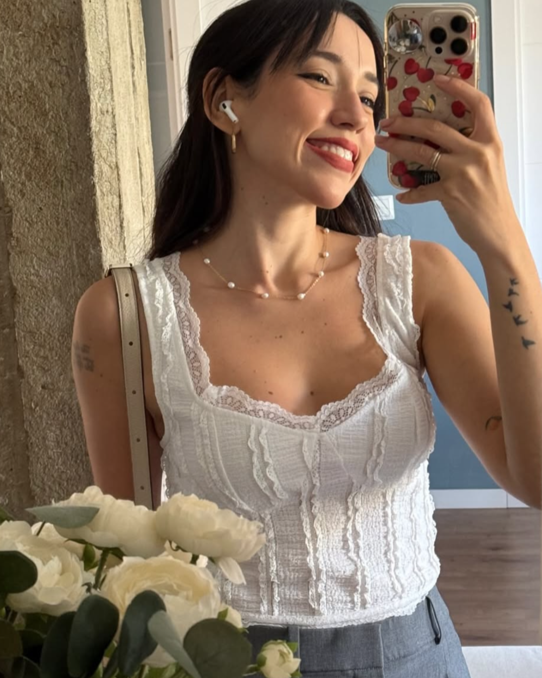 Colar Misadorea Delicate