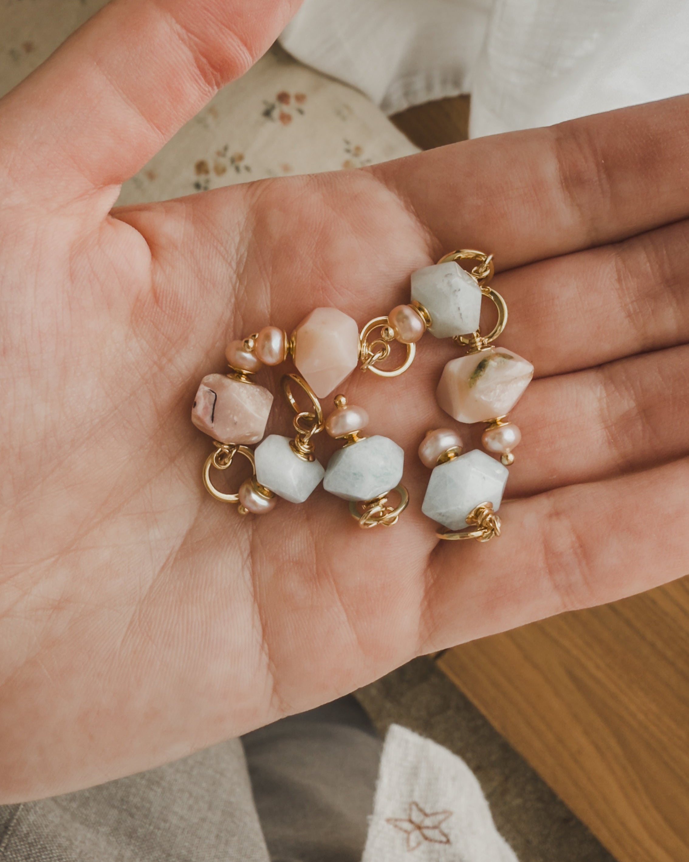 Pingente Carmen Lúcia