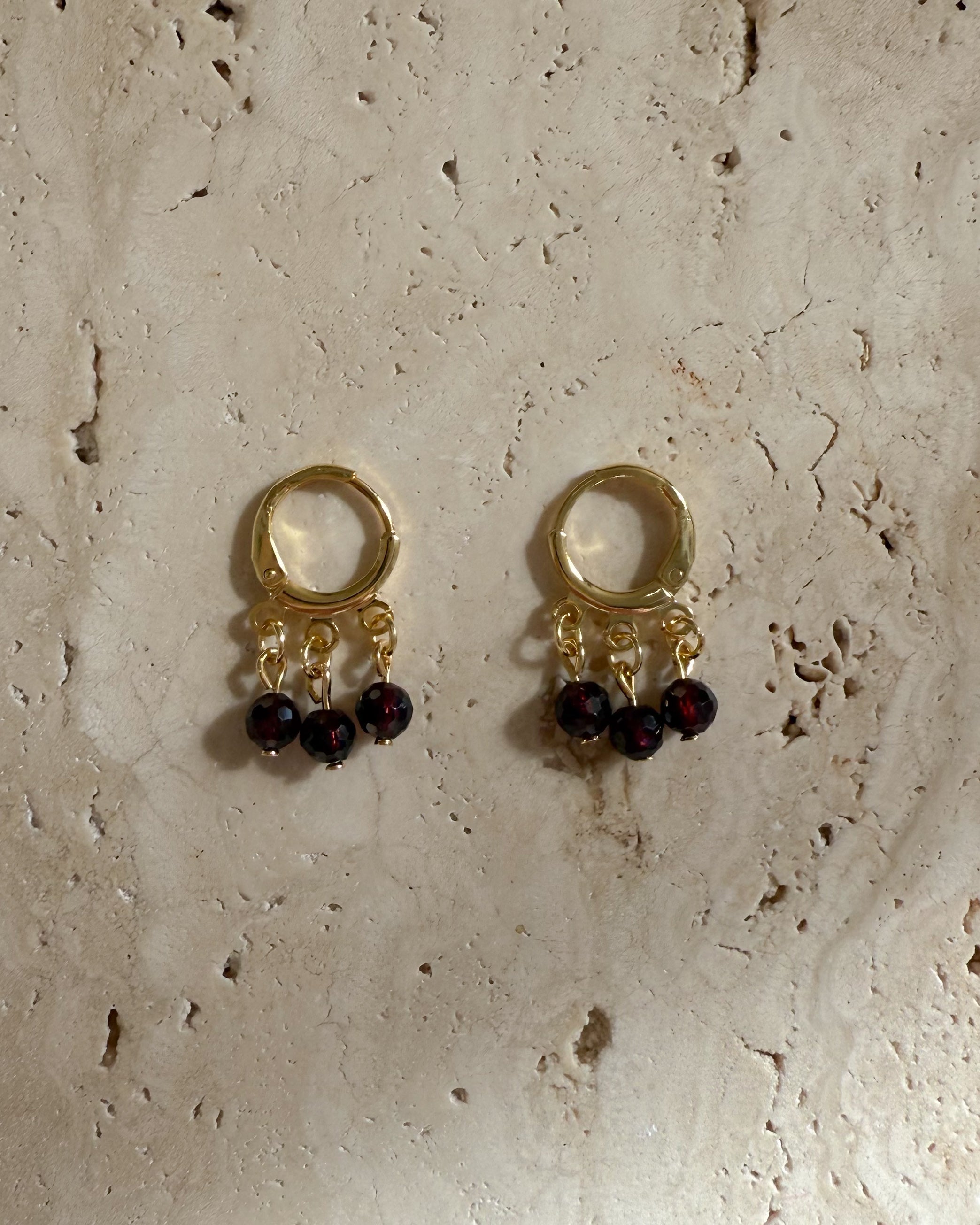 Brincos Magia & Amor II