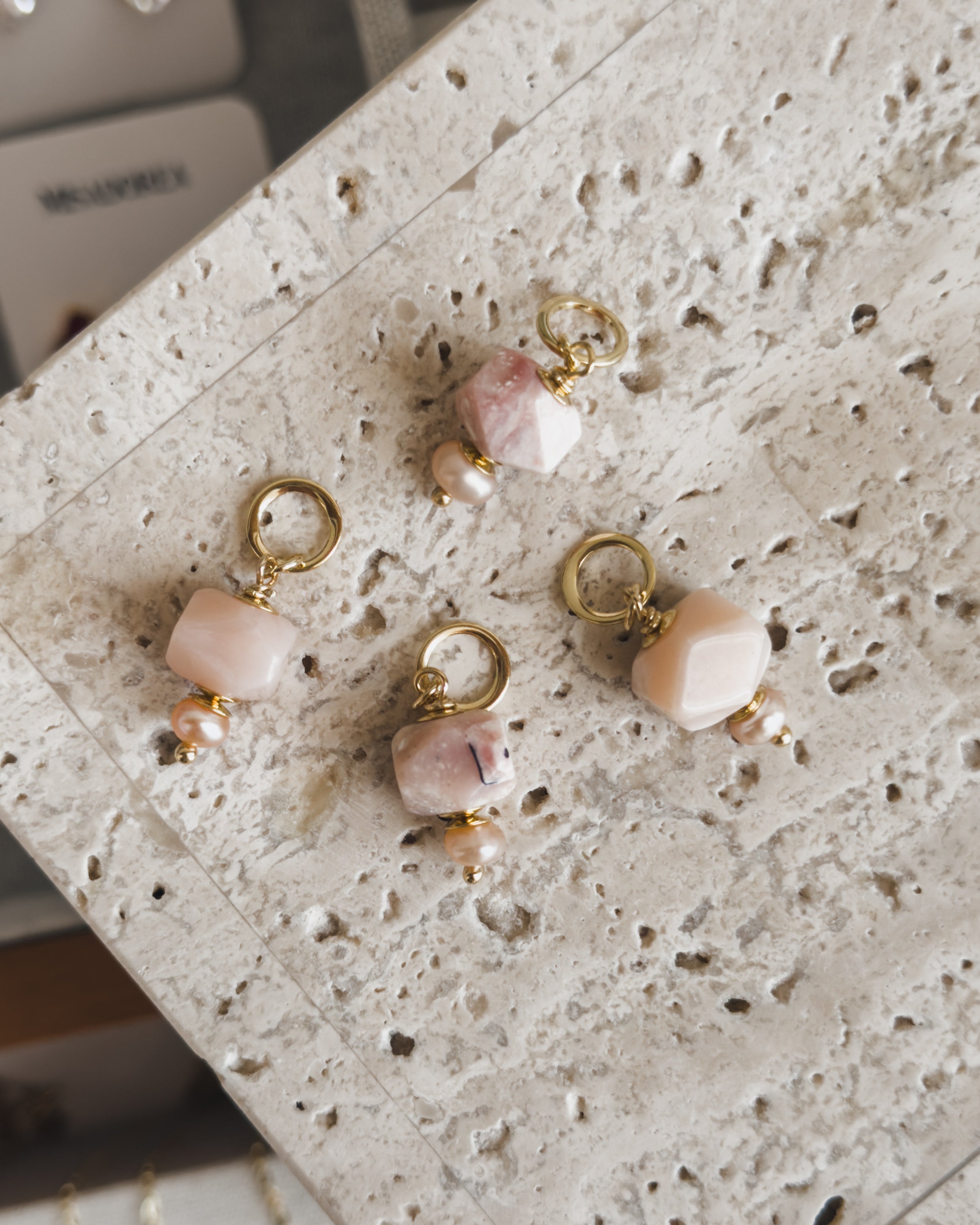 Pingente Carmen Lúcia