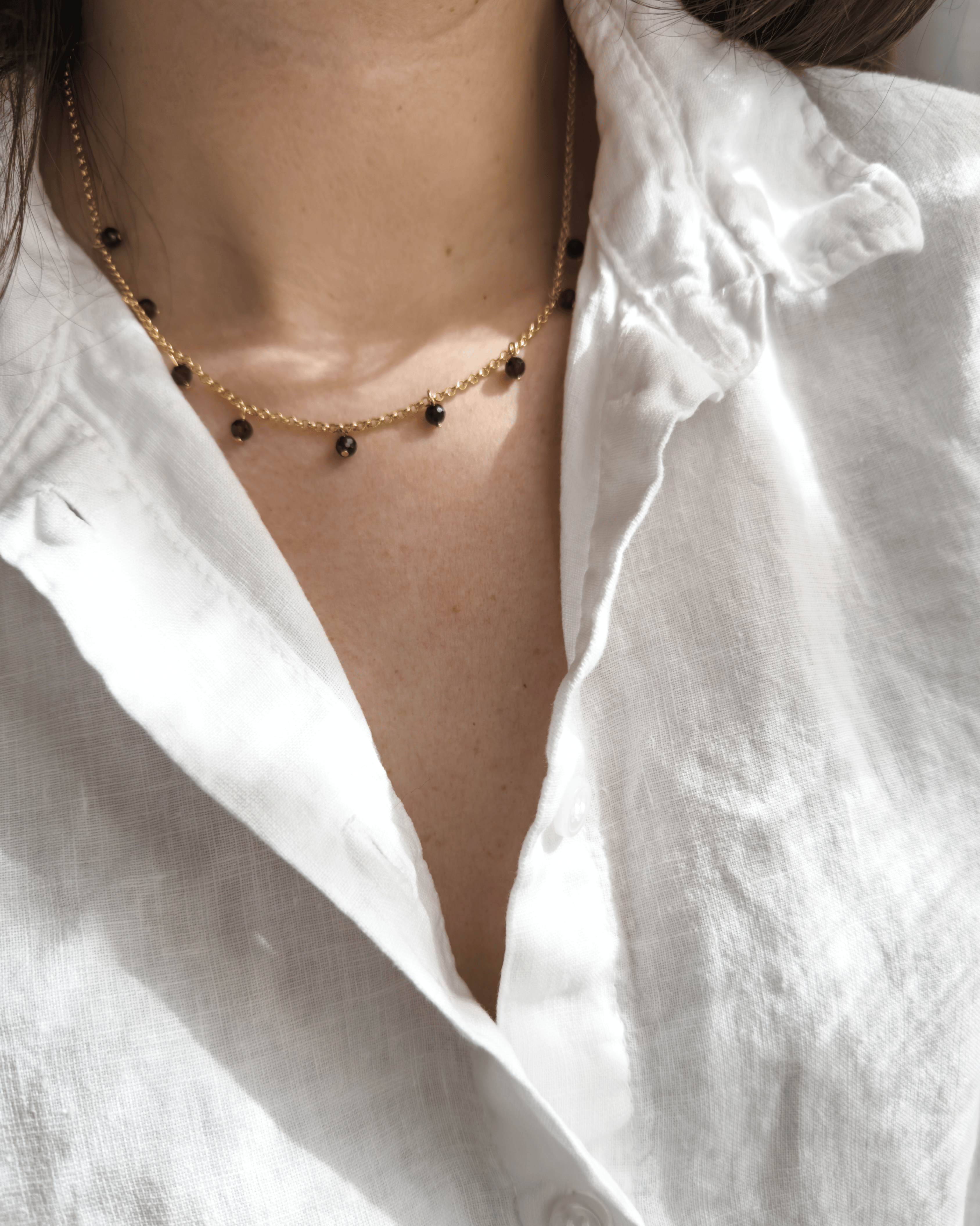 Colar Magia & Amor II