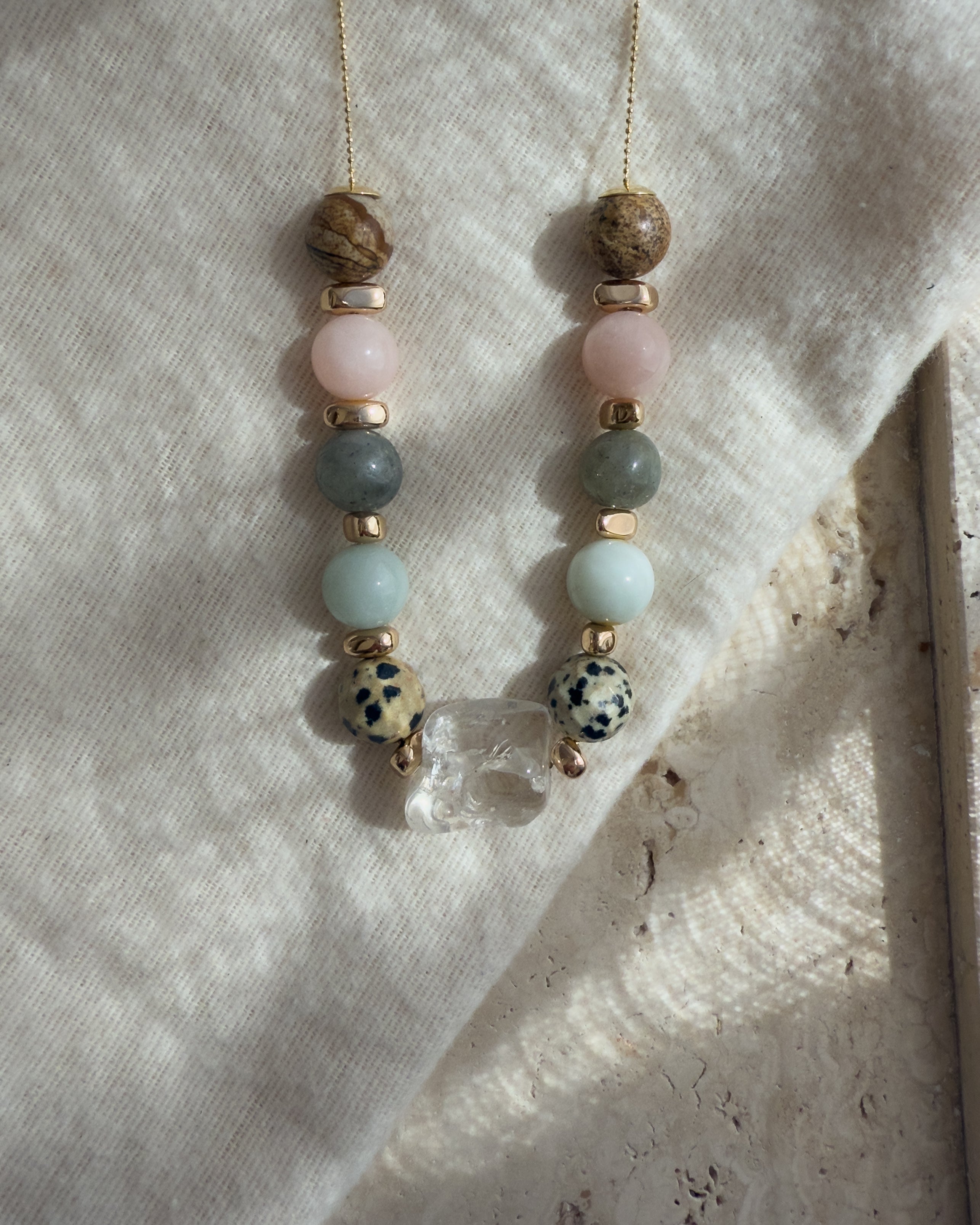 Colar Misadorea Maxi Delicate