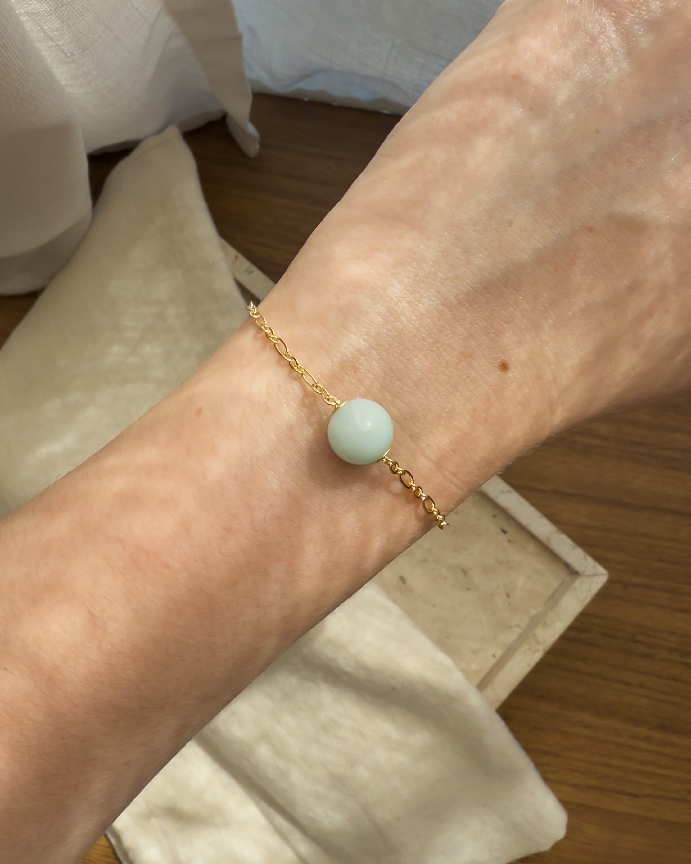 Pulseira Misadorea Equilíbrio