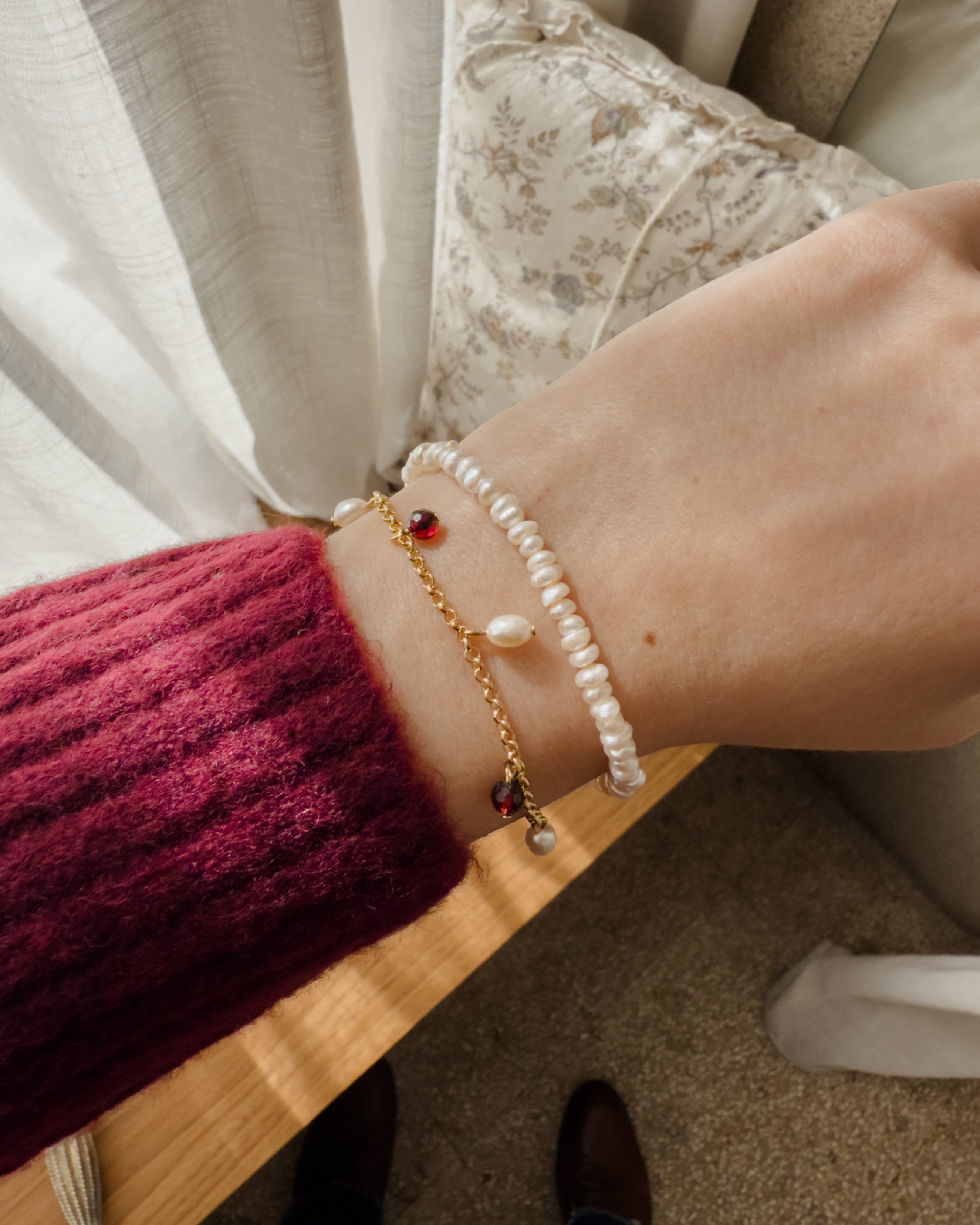 Pulseira Magia & Amor