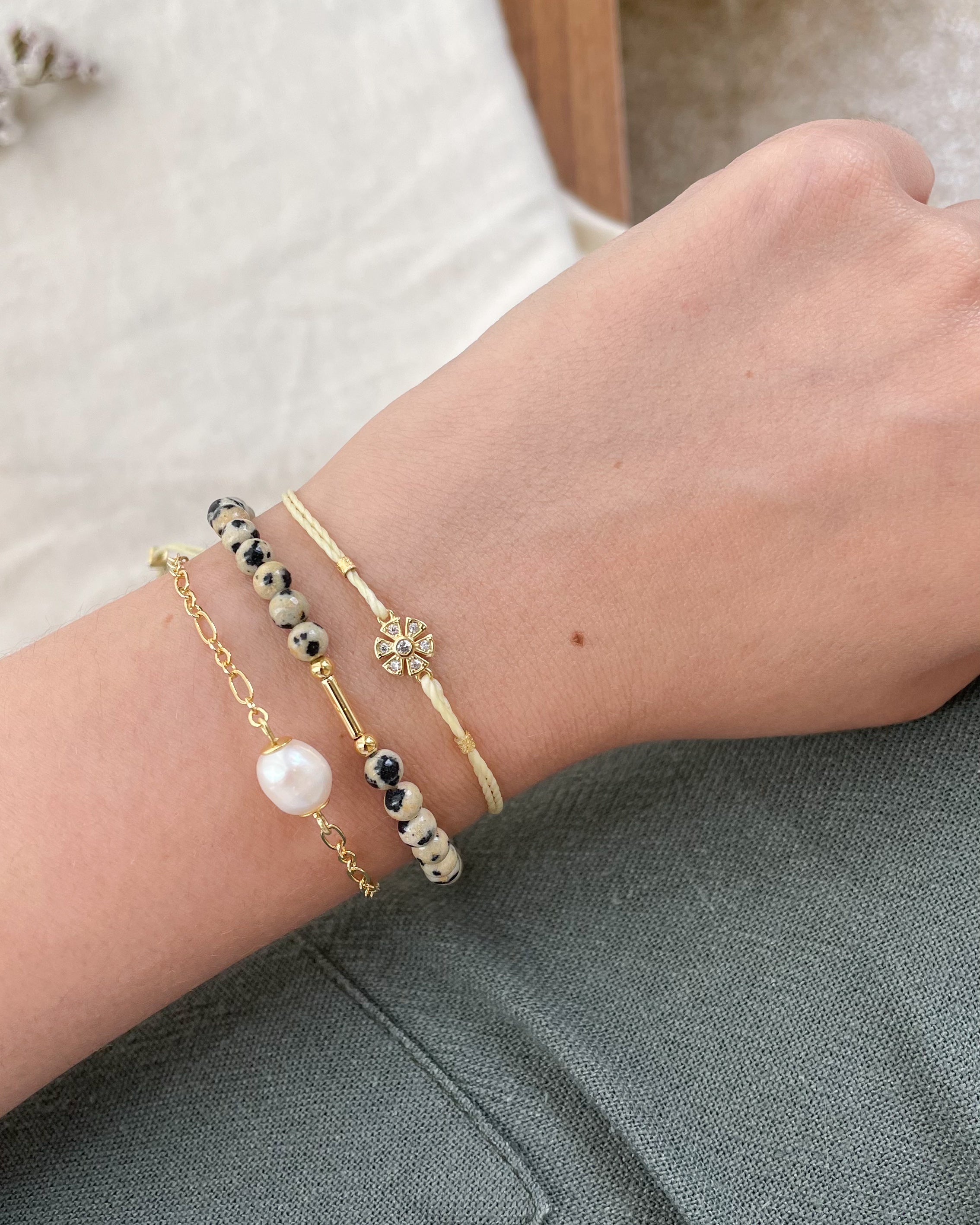 Pulseira Misadorea Proteção e Lealdade II